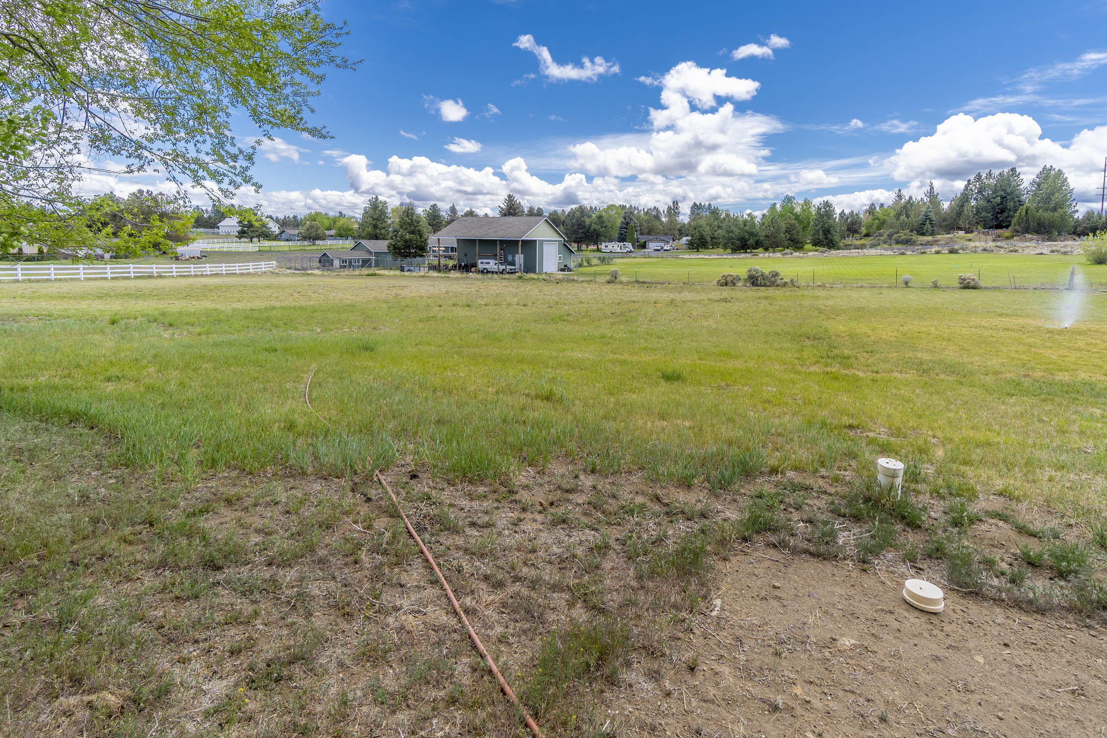 Dobbin Acres - Residential