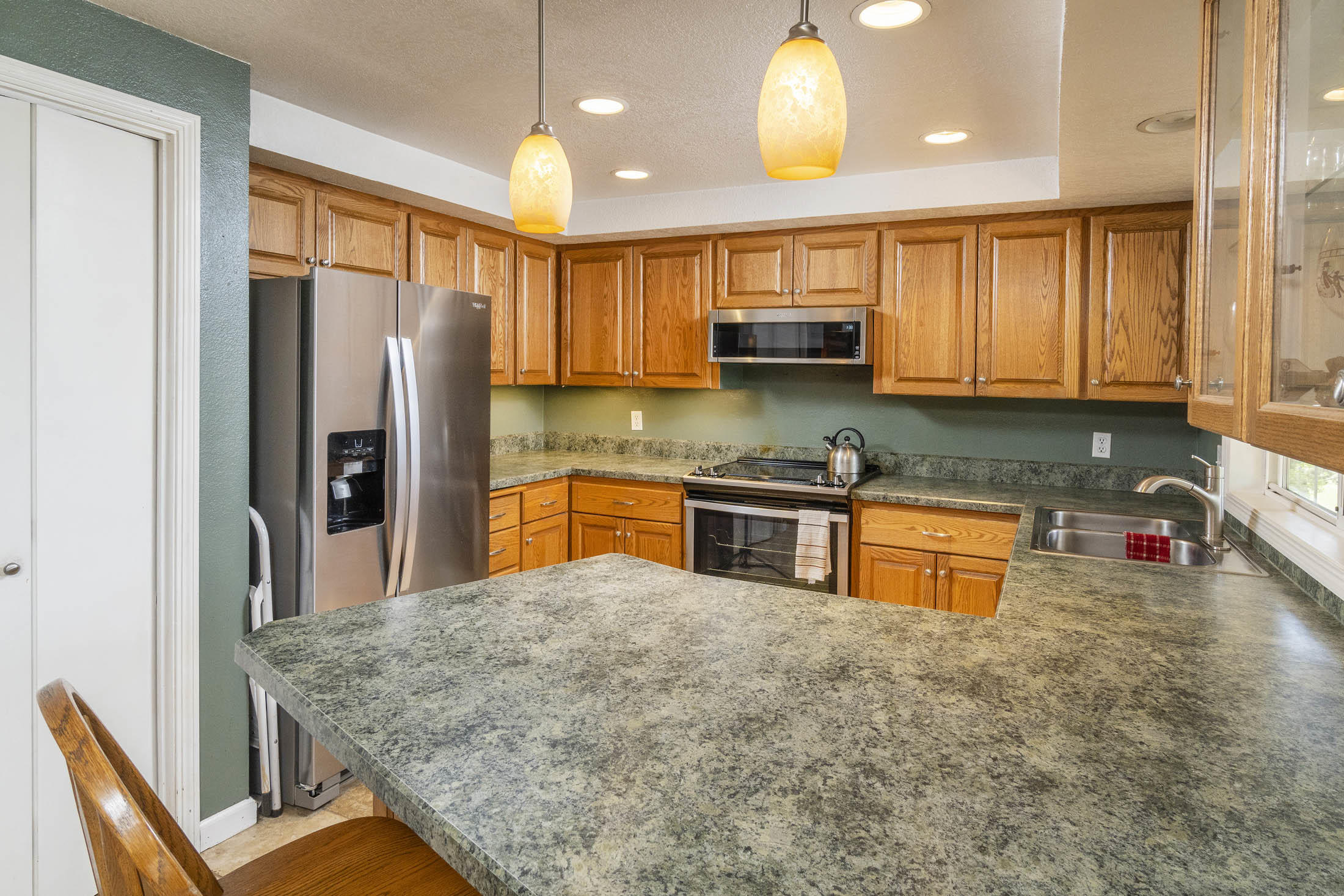 Dobbin Acres - Residential