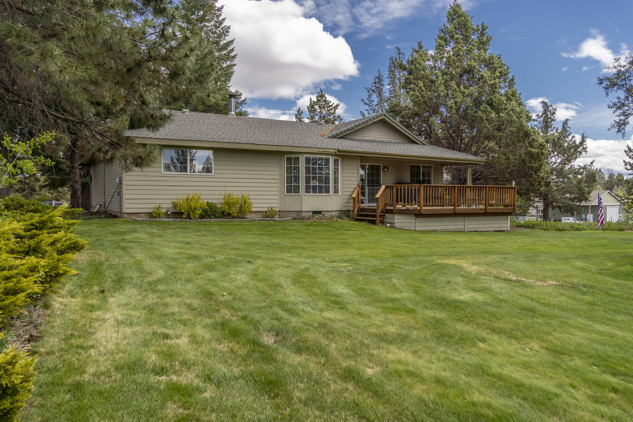 Dobbin Acres - Residential