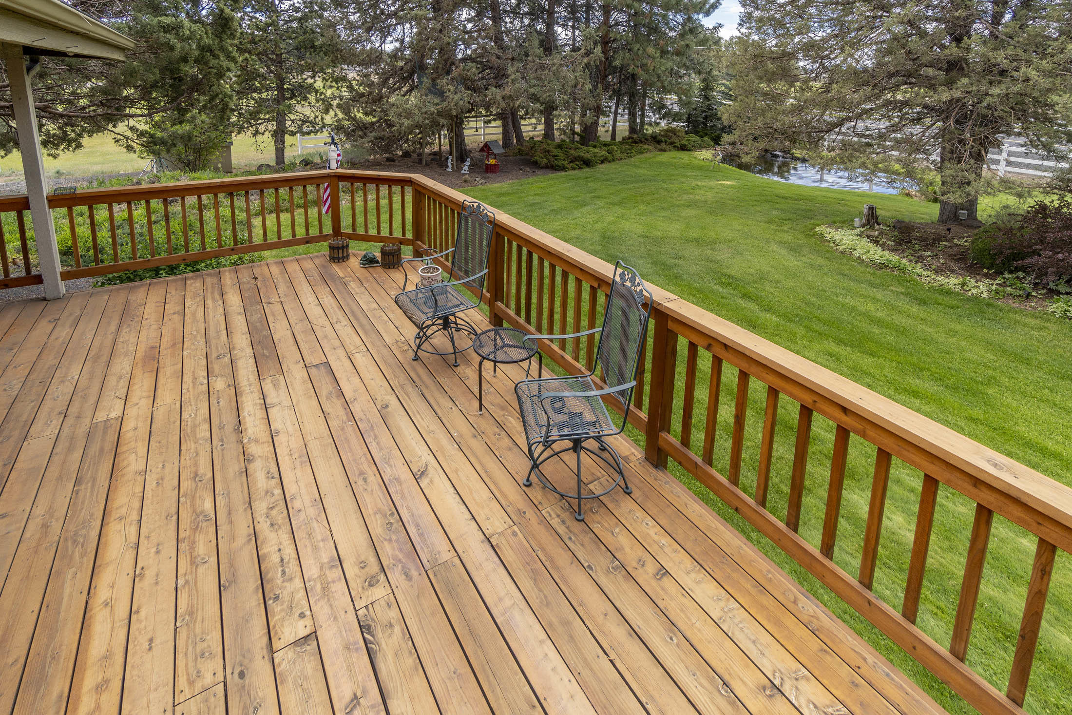 Dobbin Acres - Residential