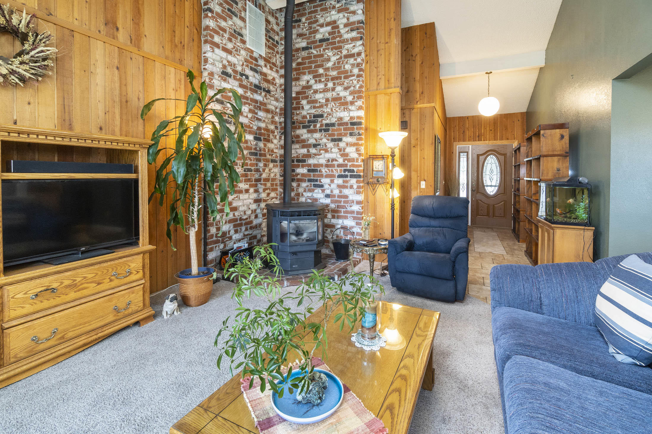 Dobbin Acres - Residential