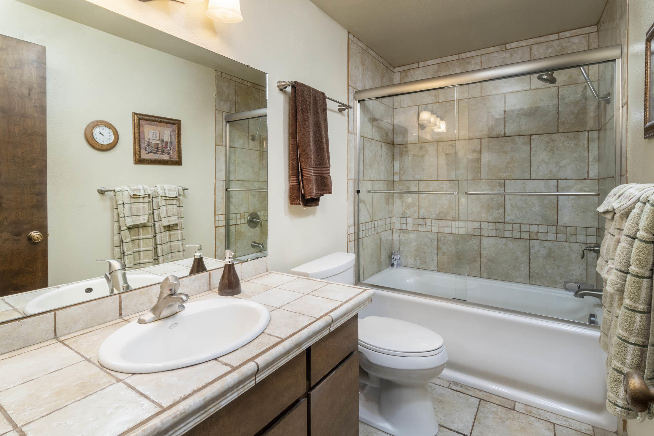 Dobbin Acres - Residential