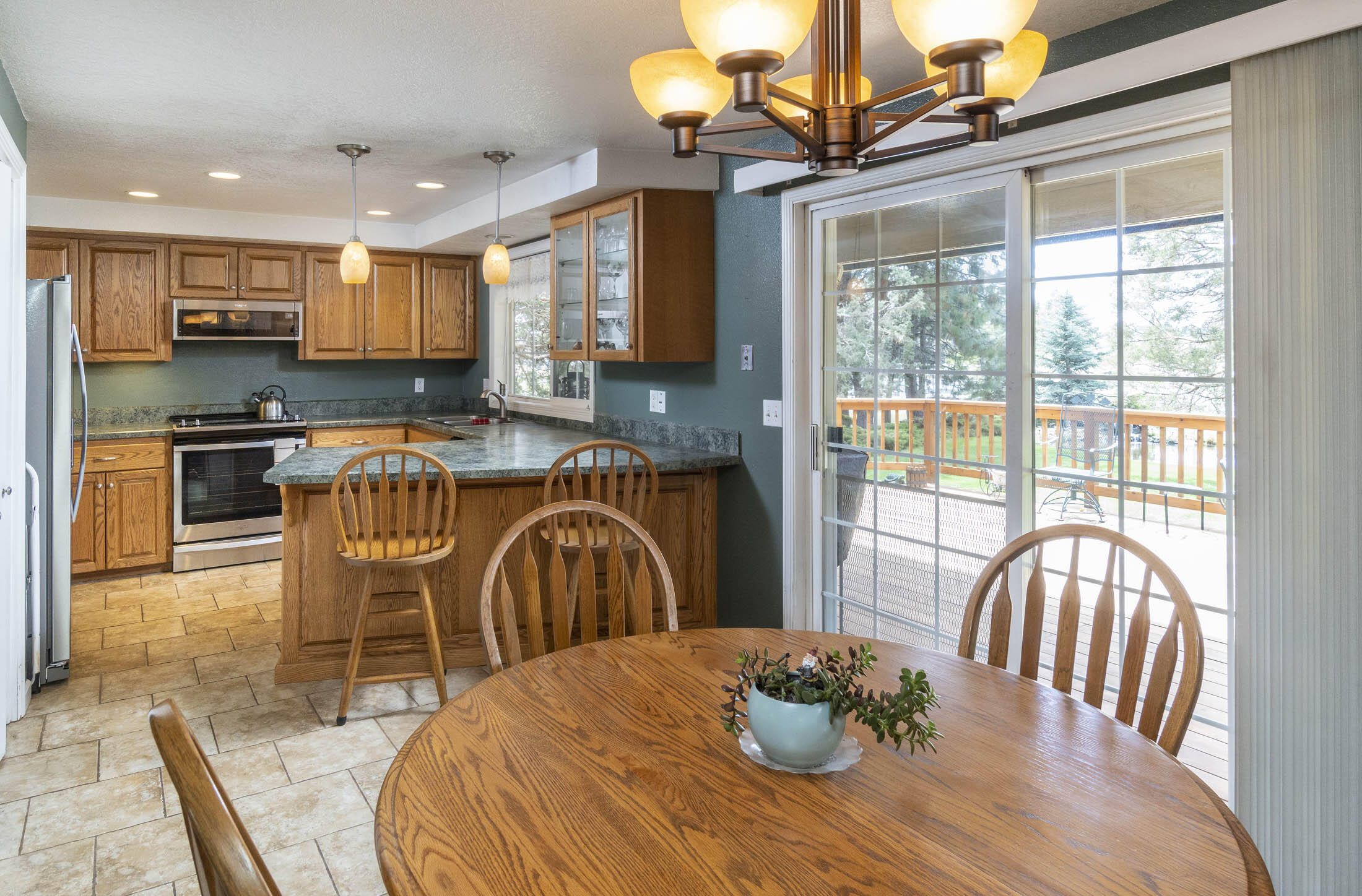 Dobbin Acres - Residential
