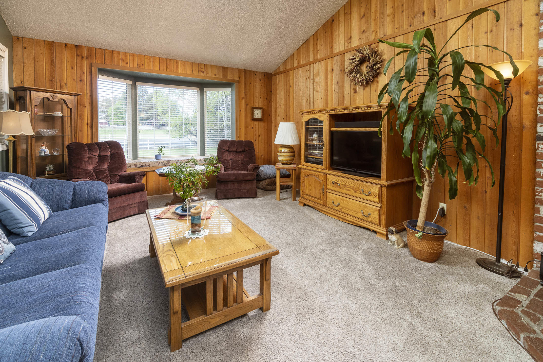 Dobbin Acres - Residential