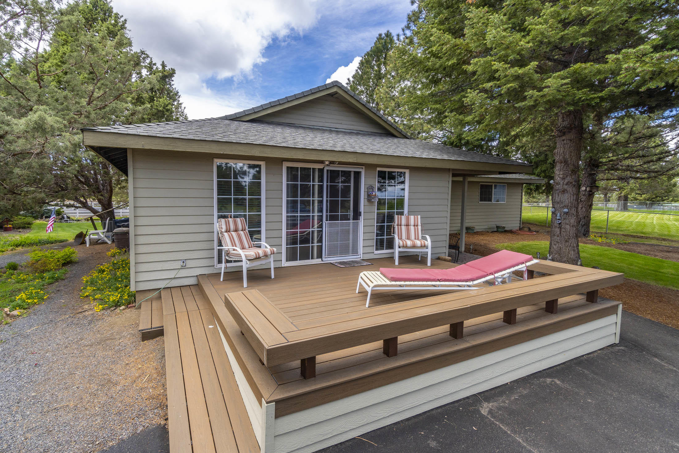 Dobbin Acres - Residential