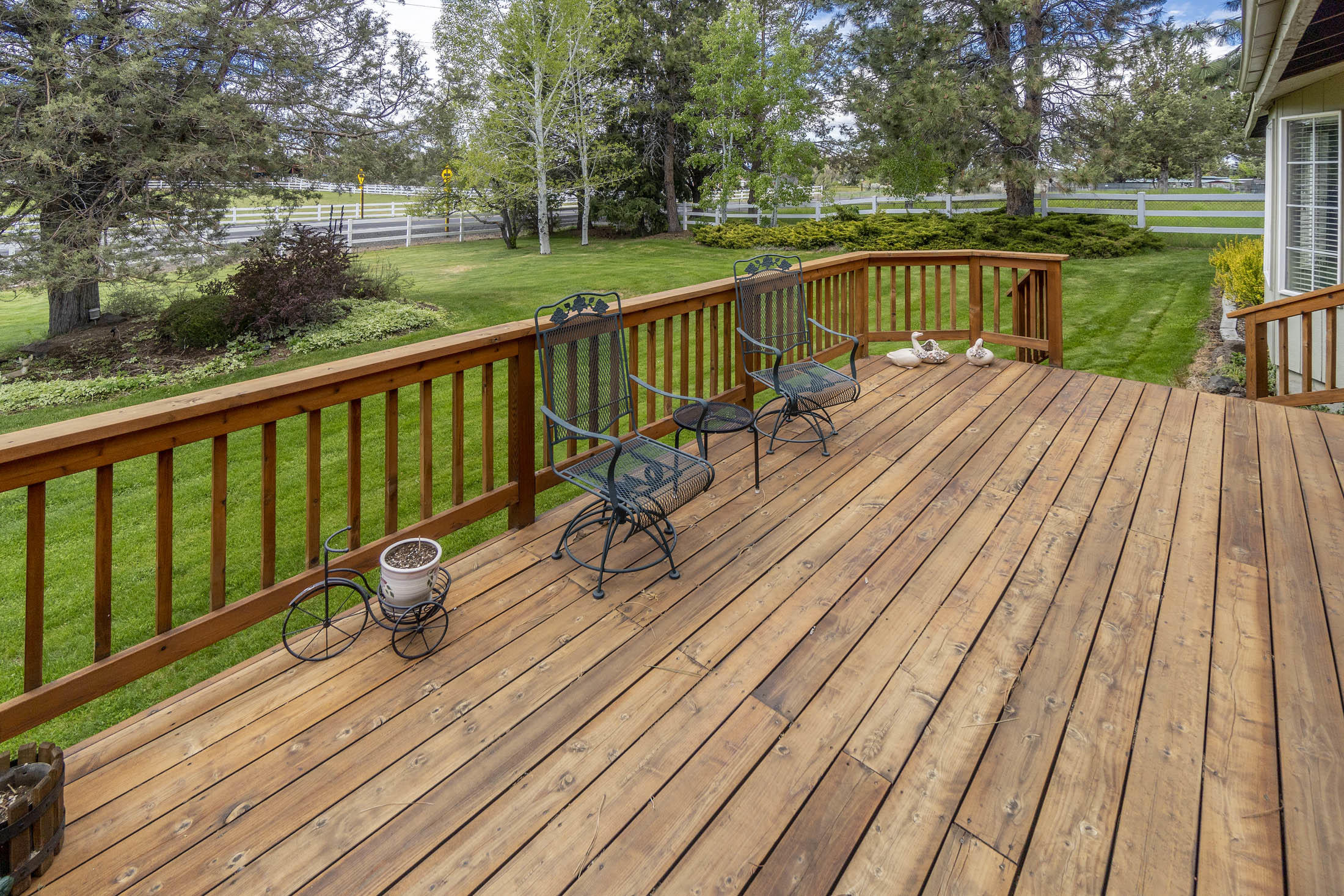 Dobbin Acres - Residential