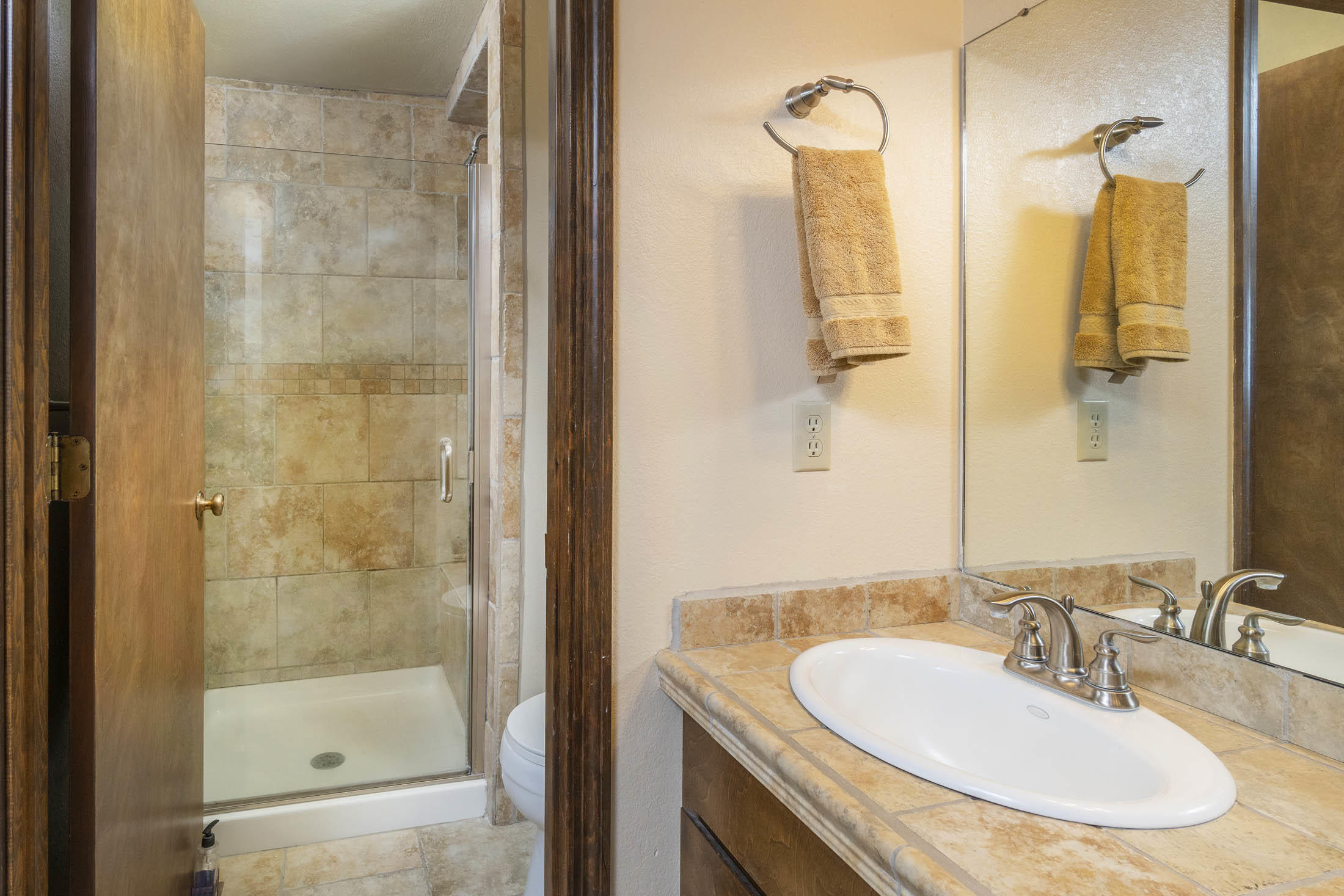 Dobbin Acres - Residential