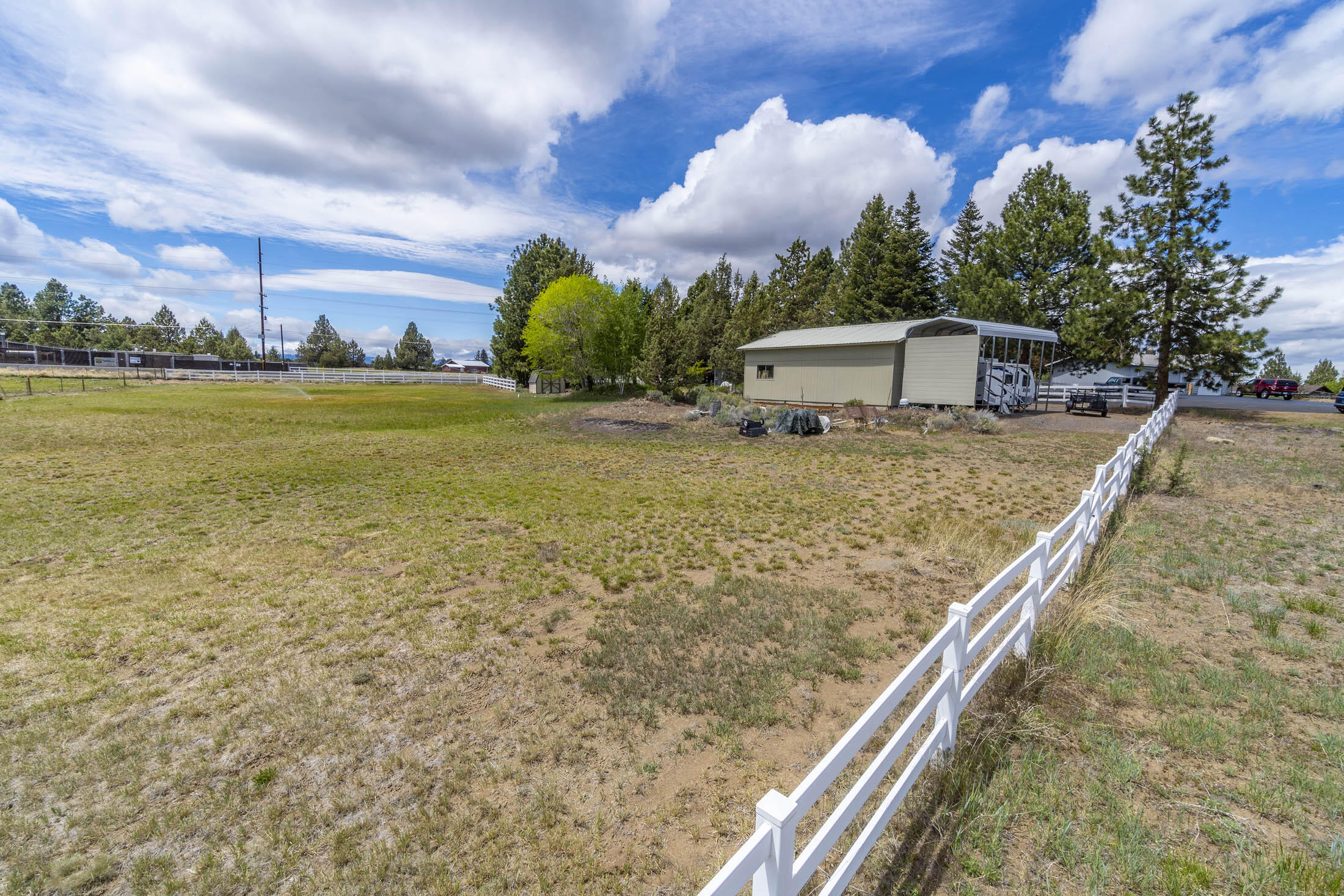 Dobbin Acres - Residential