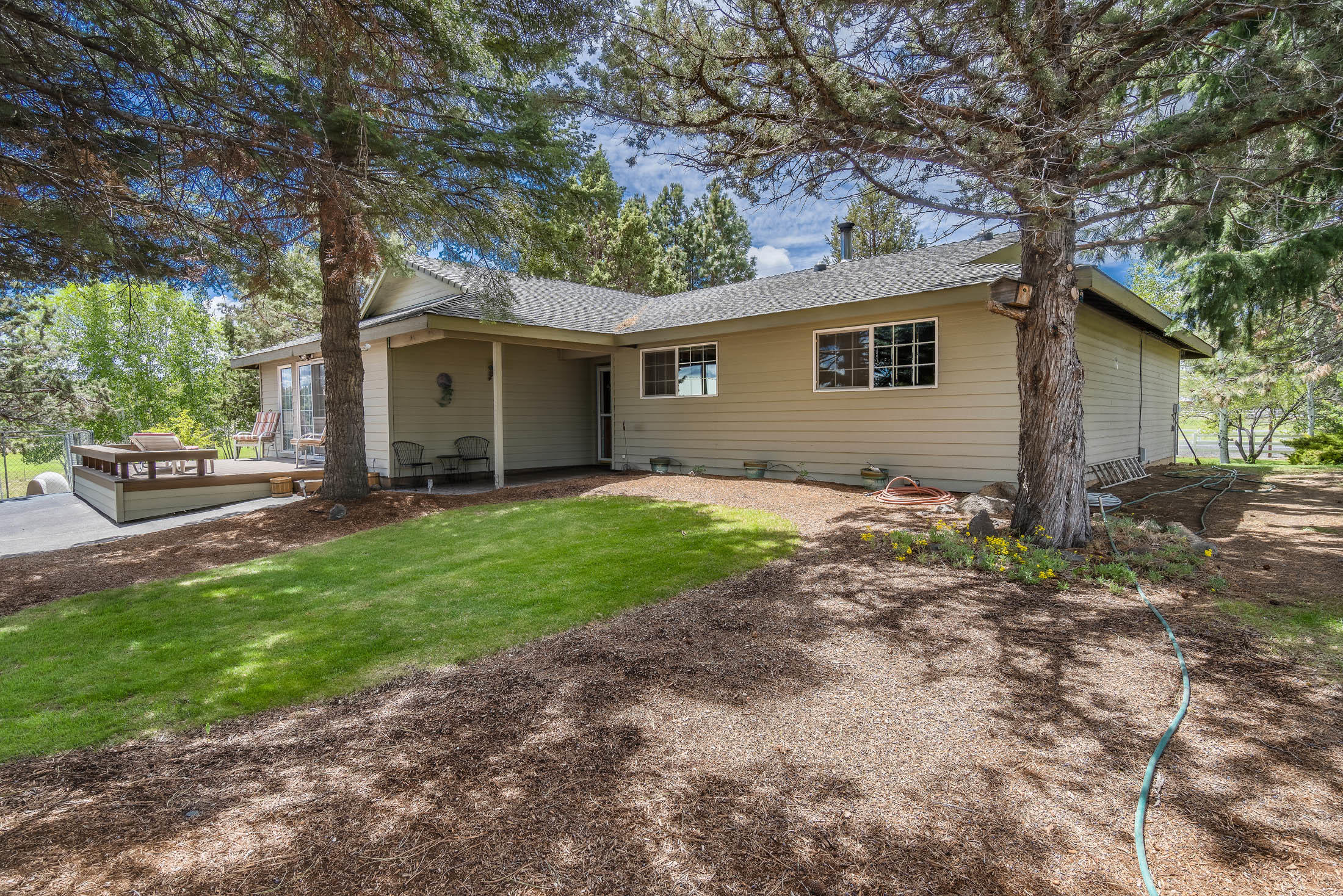 Dobbin Acres - Residential