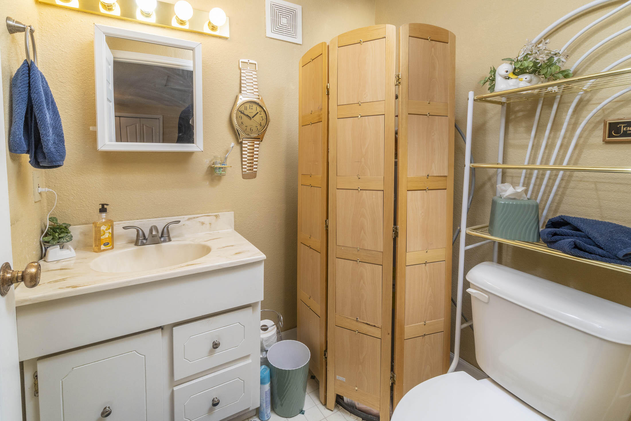 Dobbin Acres - Residential