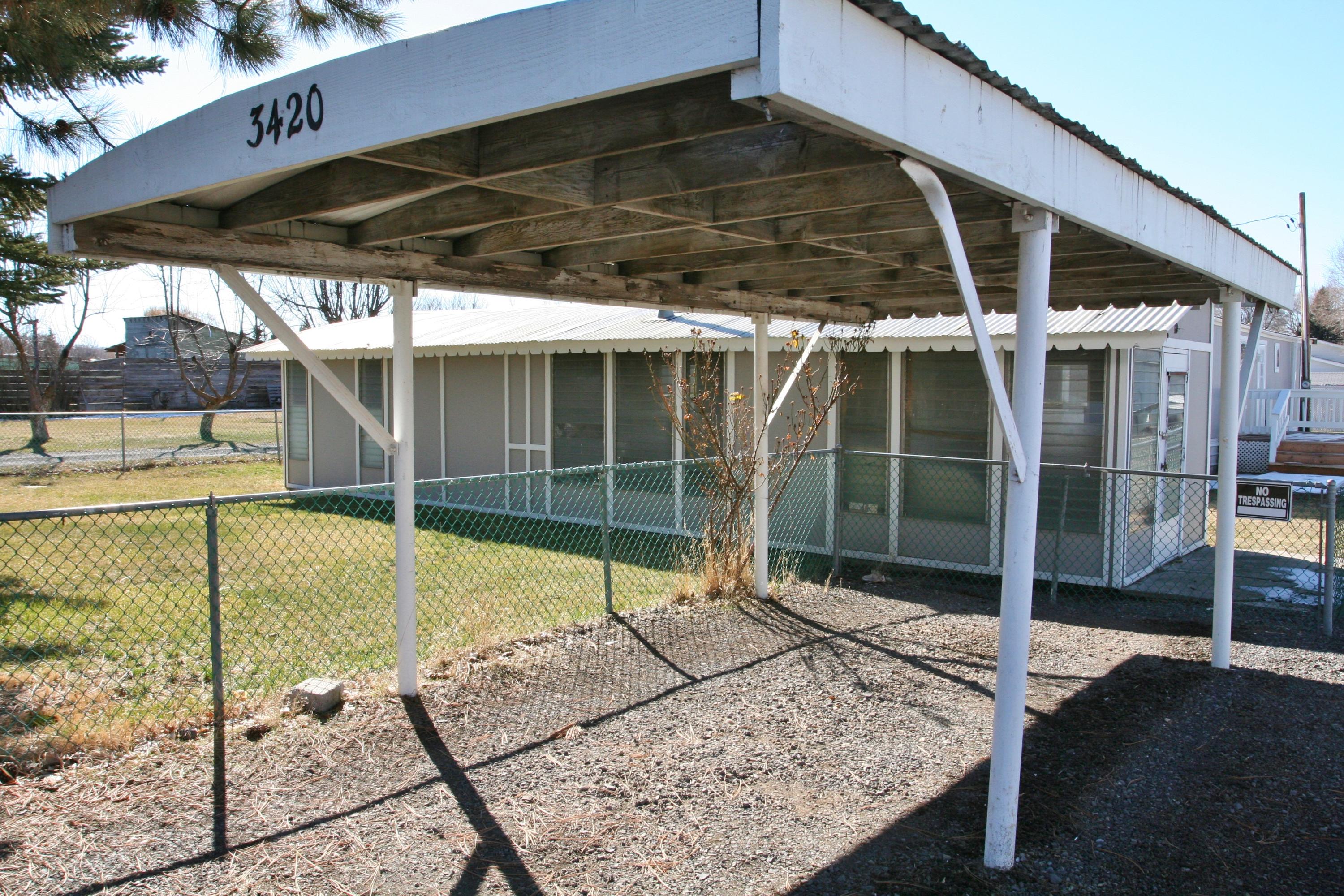 N/A - Residential