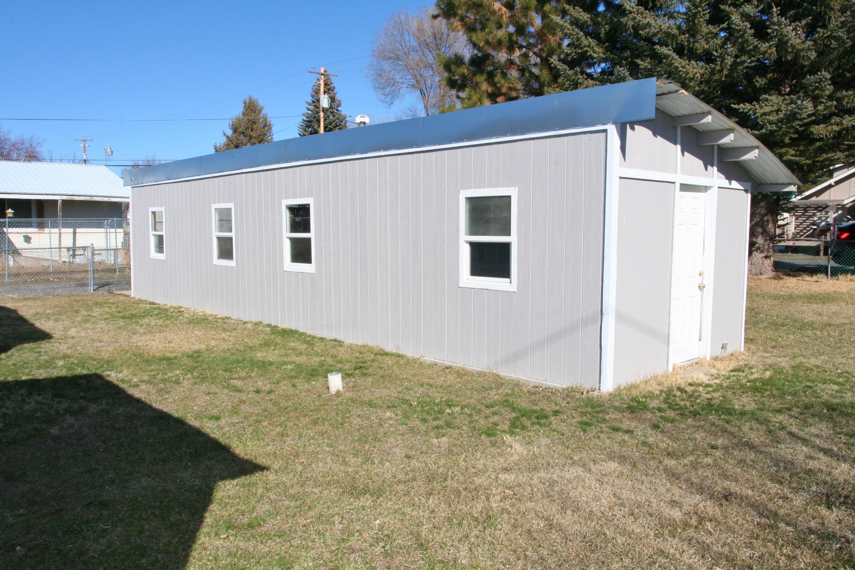 N/A - Residential