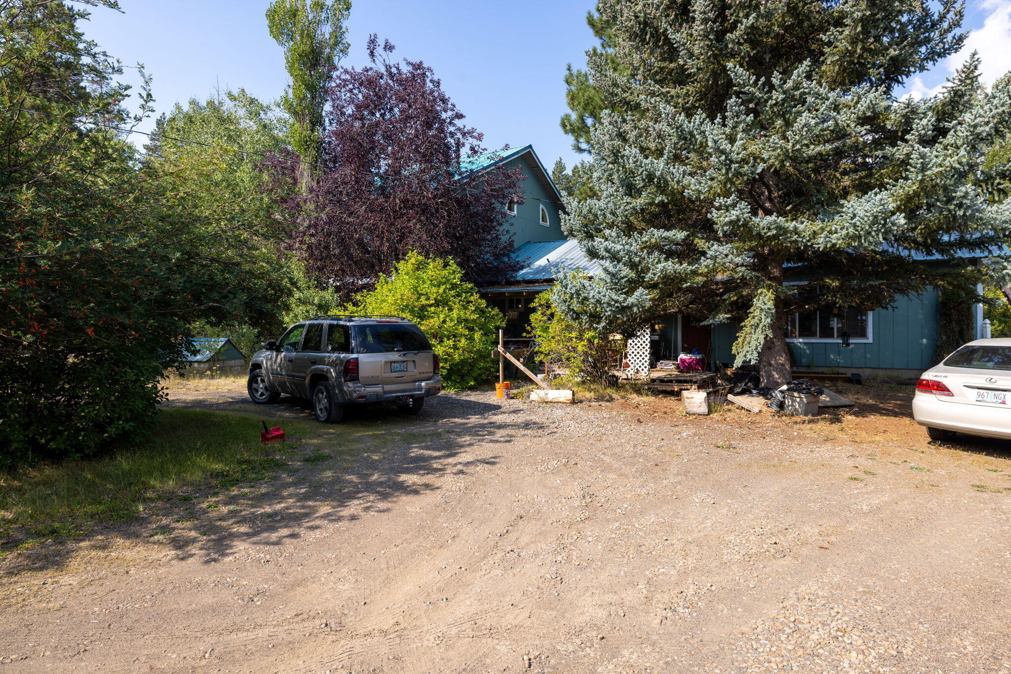 Tall Pines - Residential
