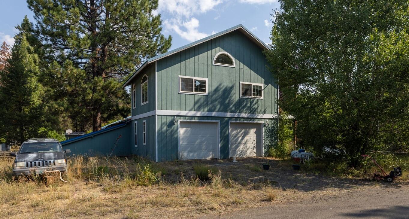 Tall Pines - Residential