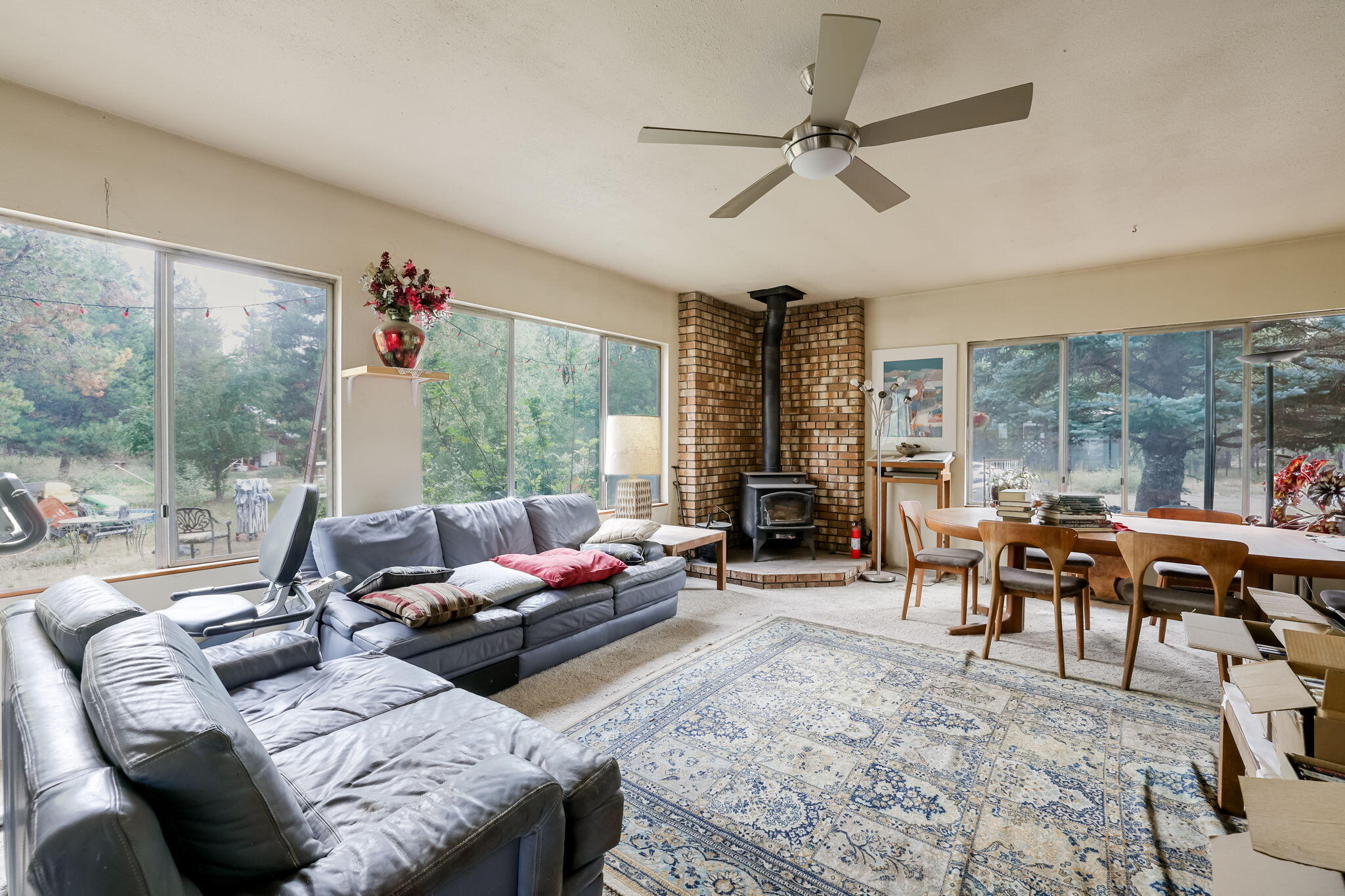 Tall Pines - Residential