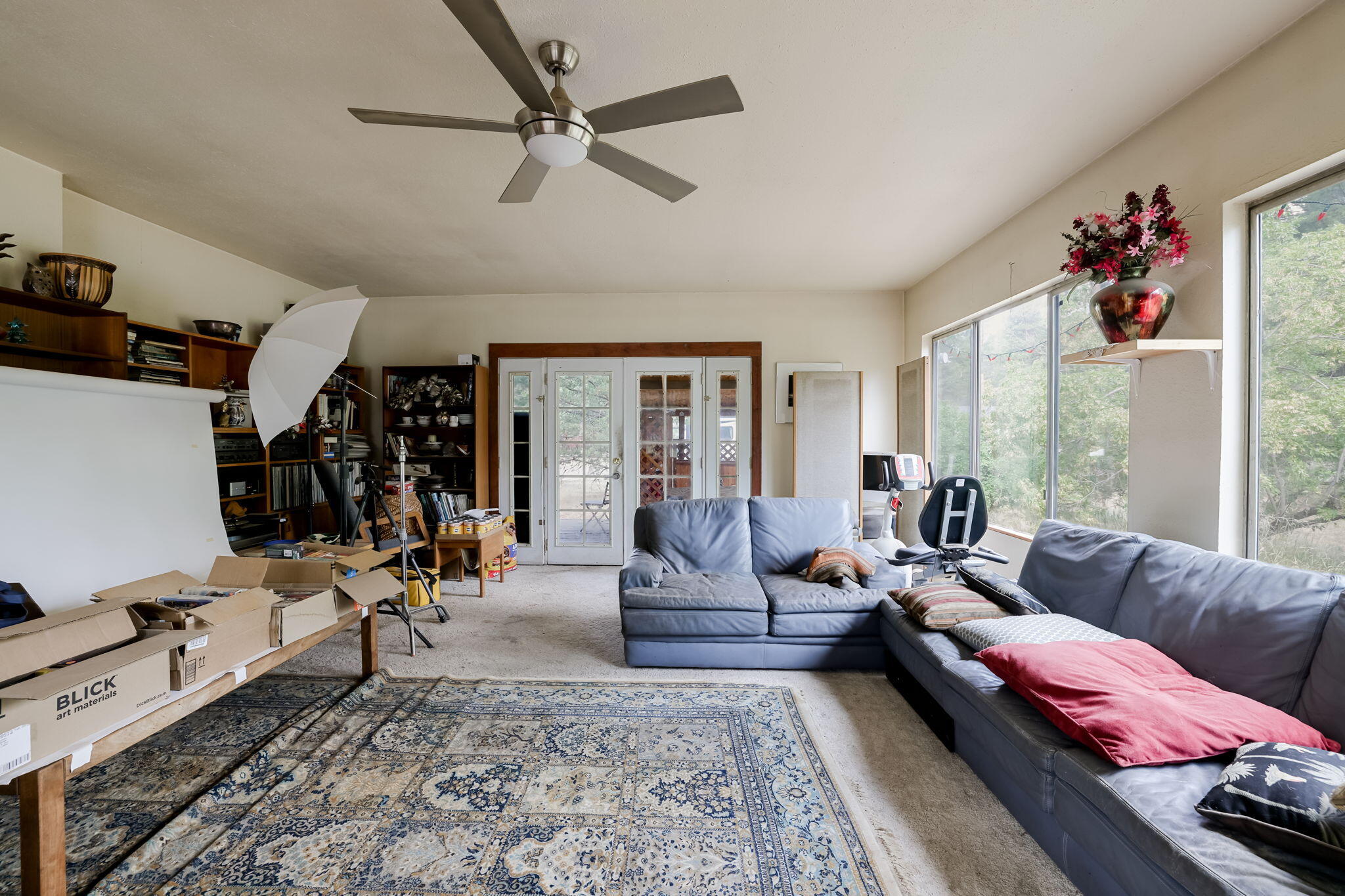 Tall Pines - Residential