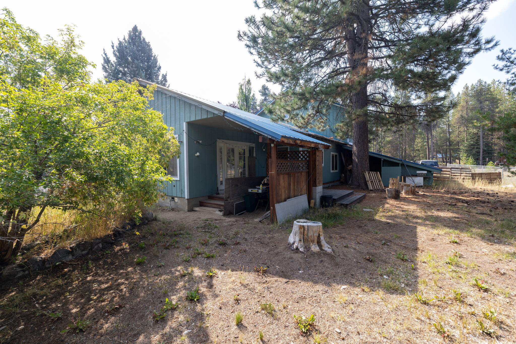 Tall Pines - Residential
