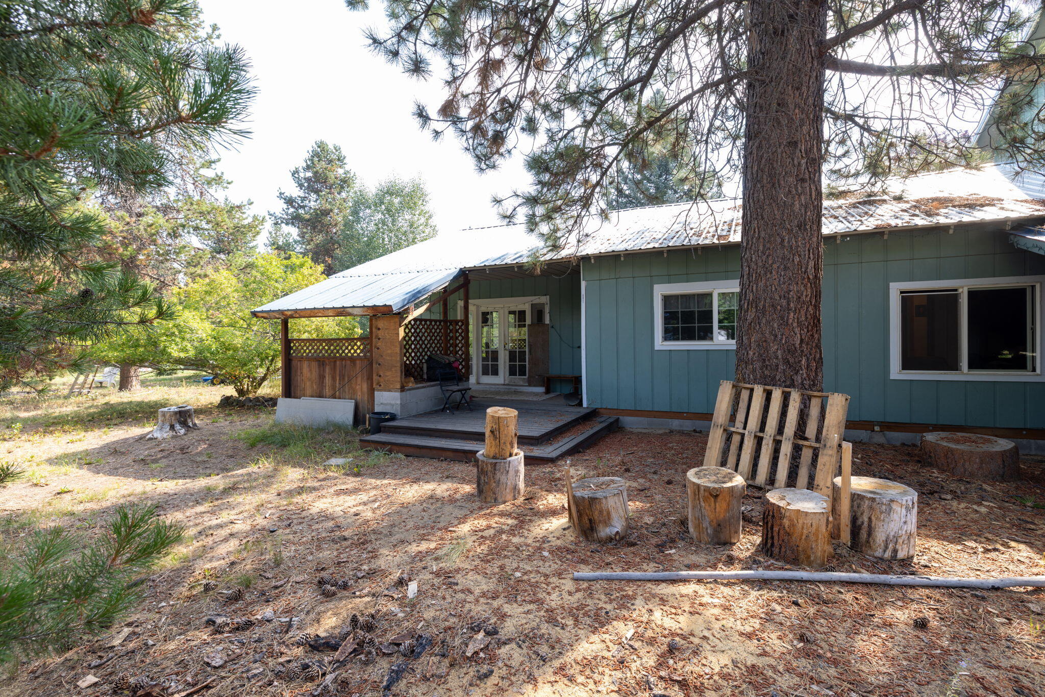 Tall Pines - Residential