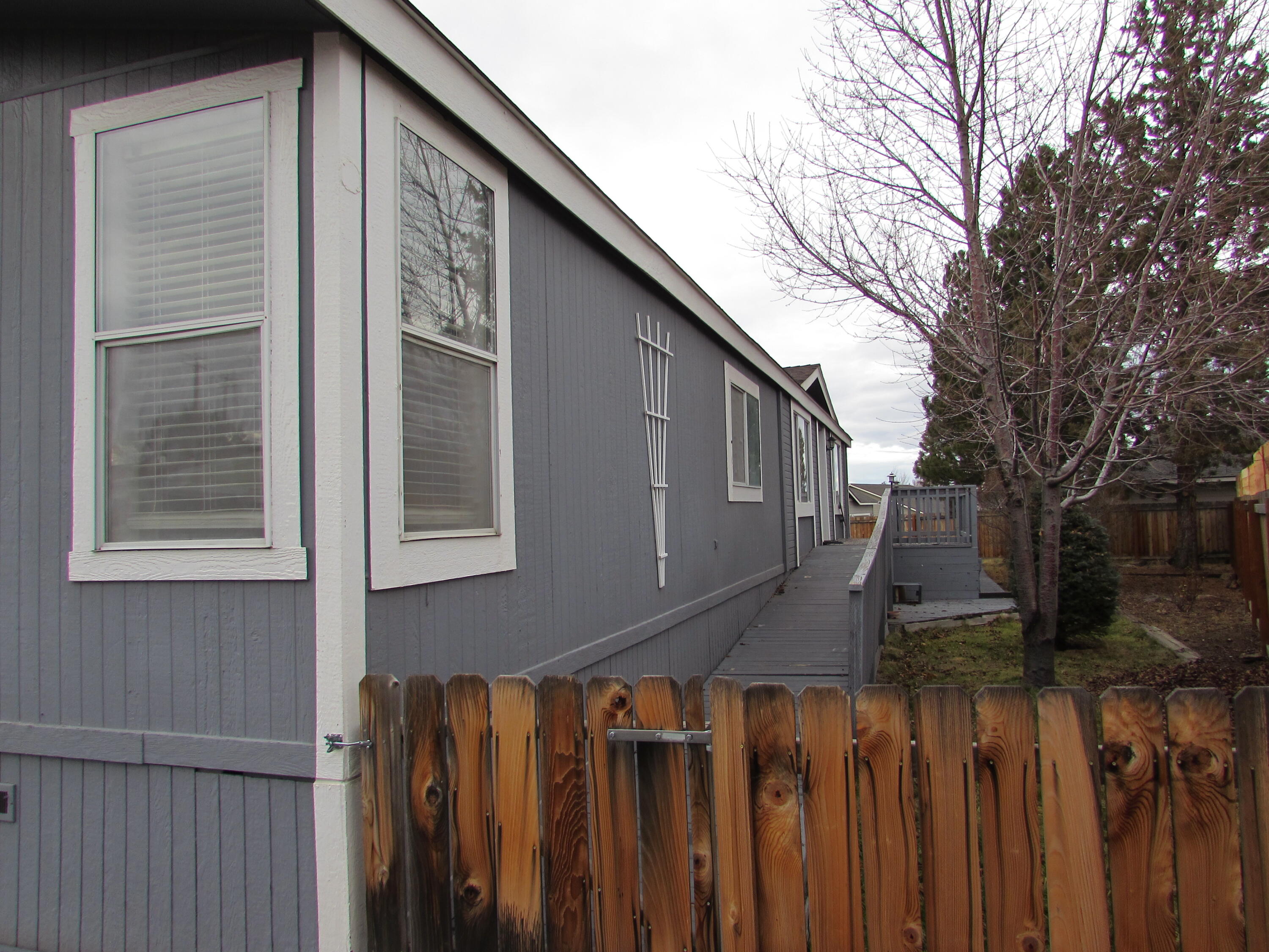 Green Pastures Mob - Residential