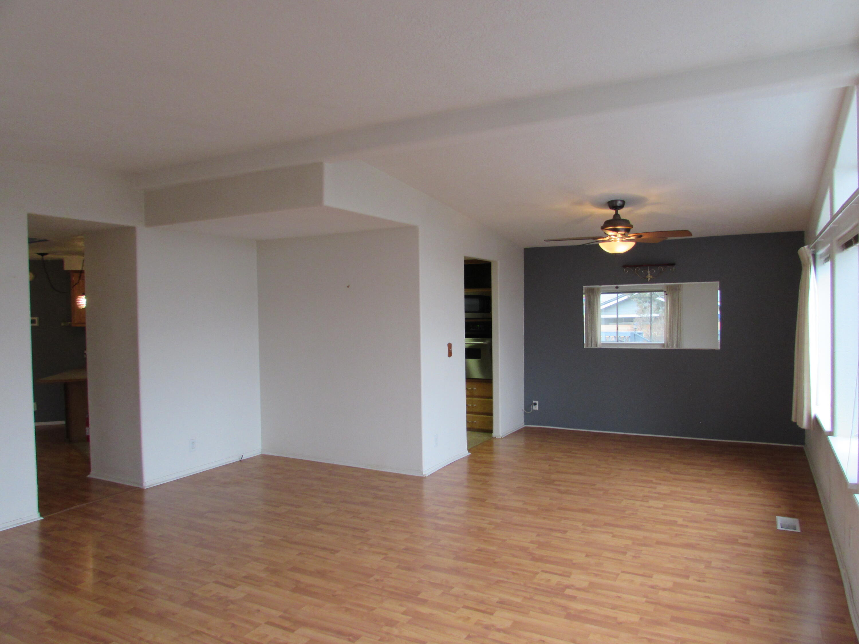 Green Pastures Mob - Residential