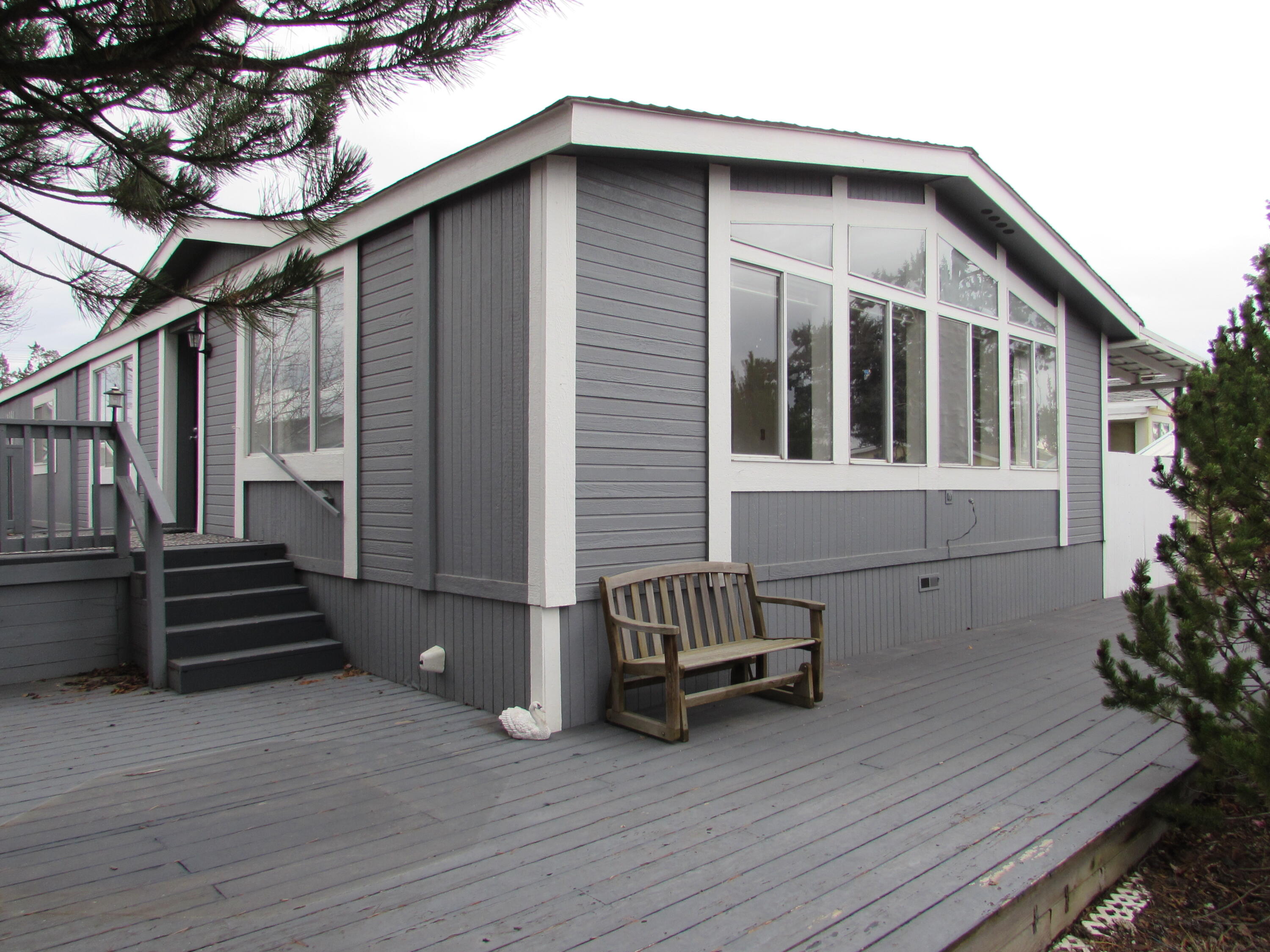 Green Pastures Mob - Residential
