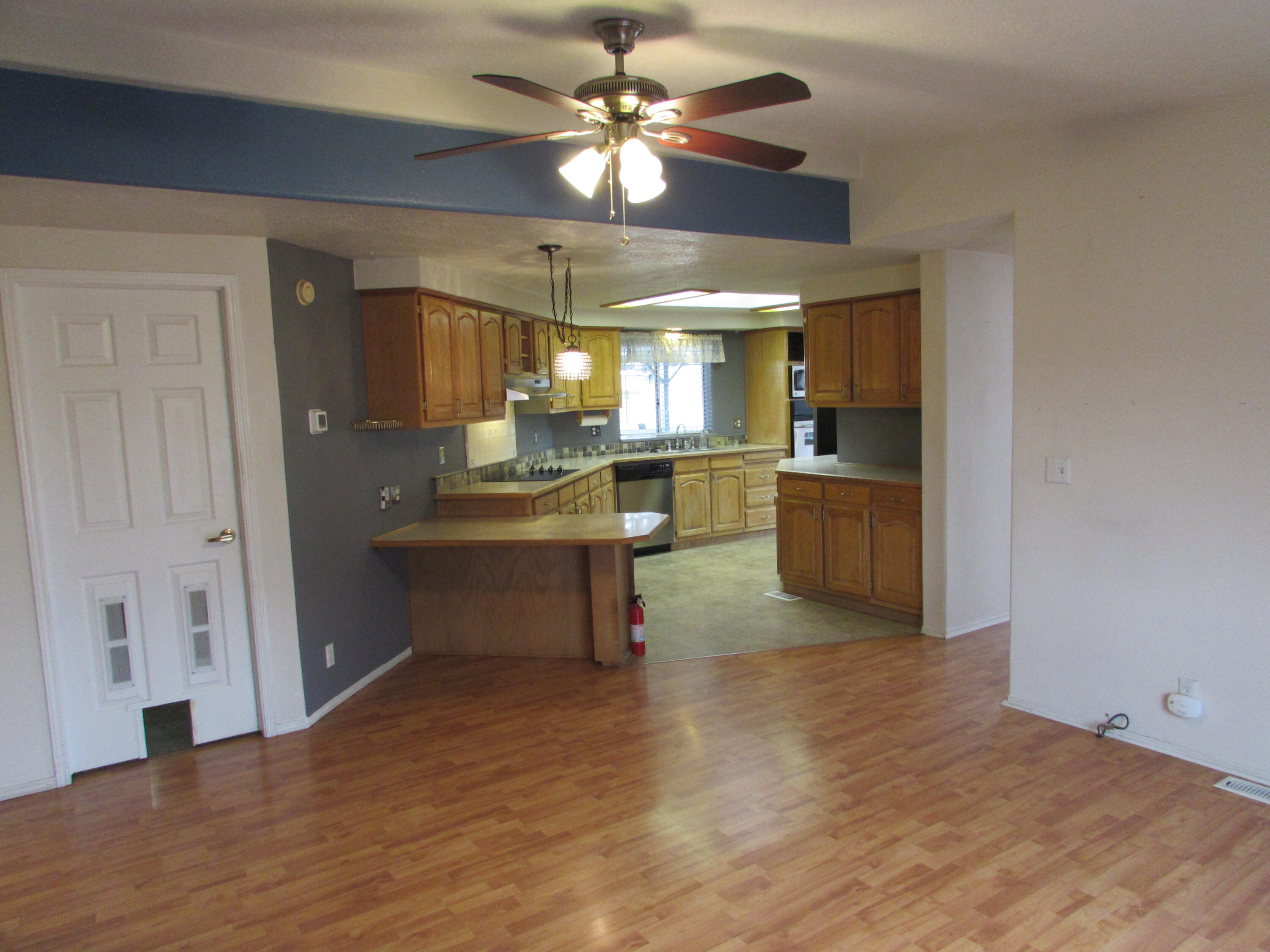 Green Pastures Mob - Residential