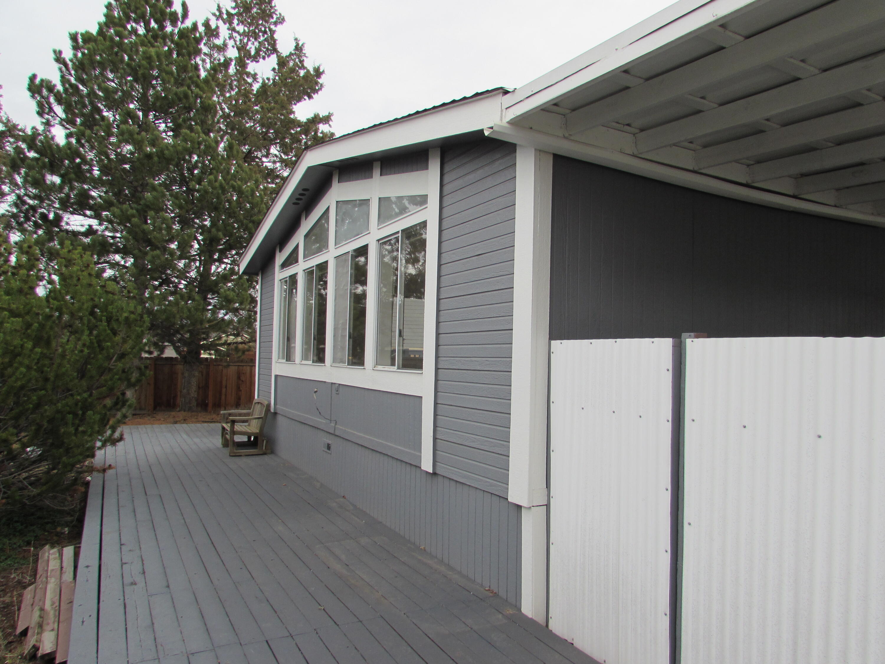 Green Pastures Mob - Residential