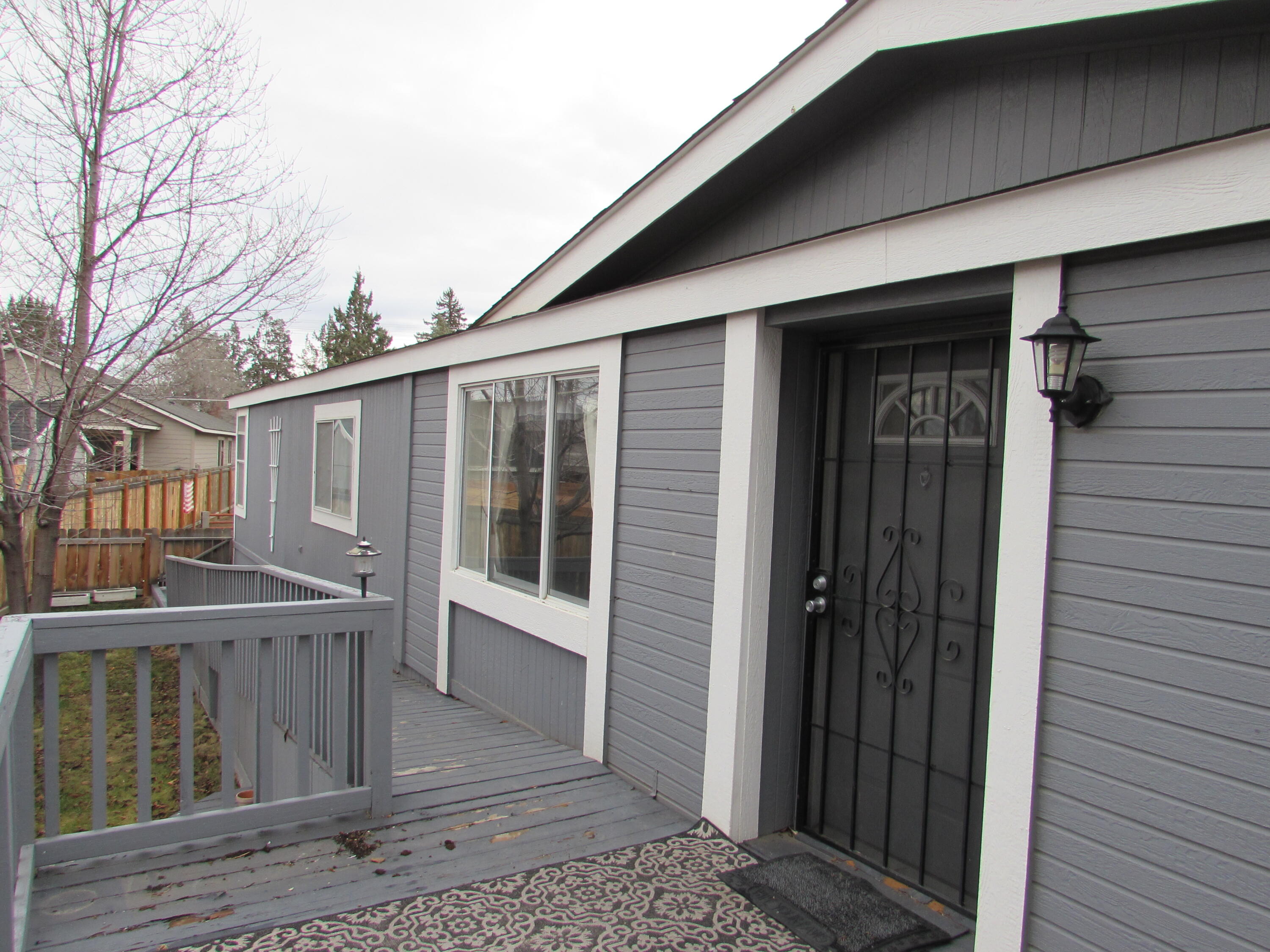 Green Pastures Mob - Residential