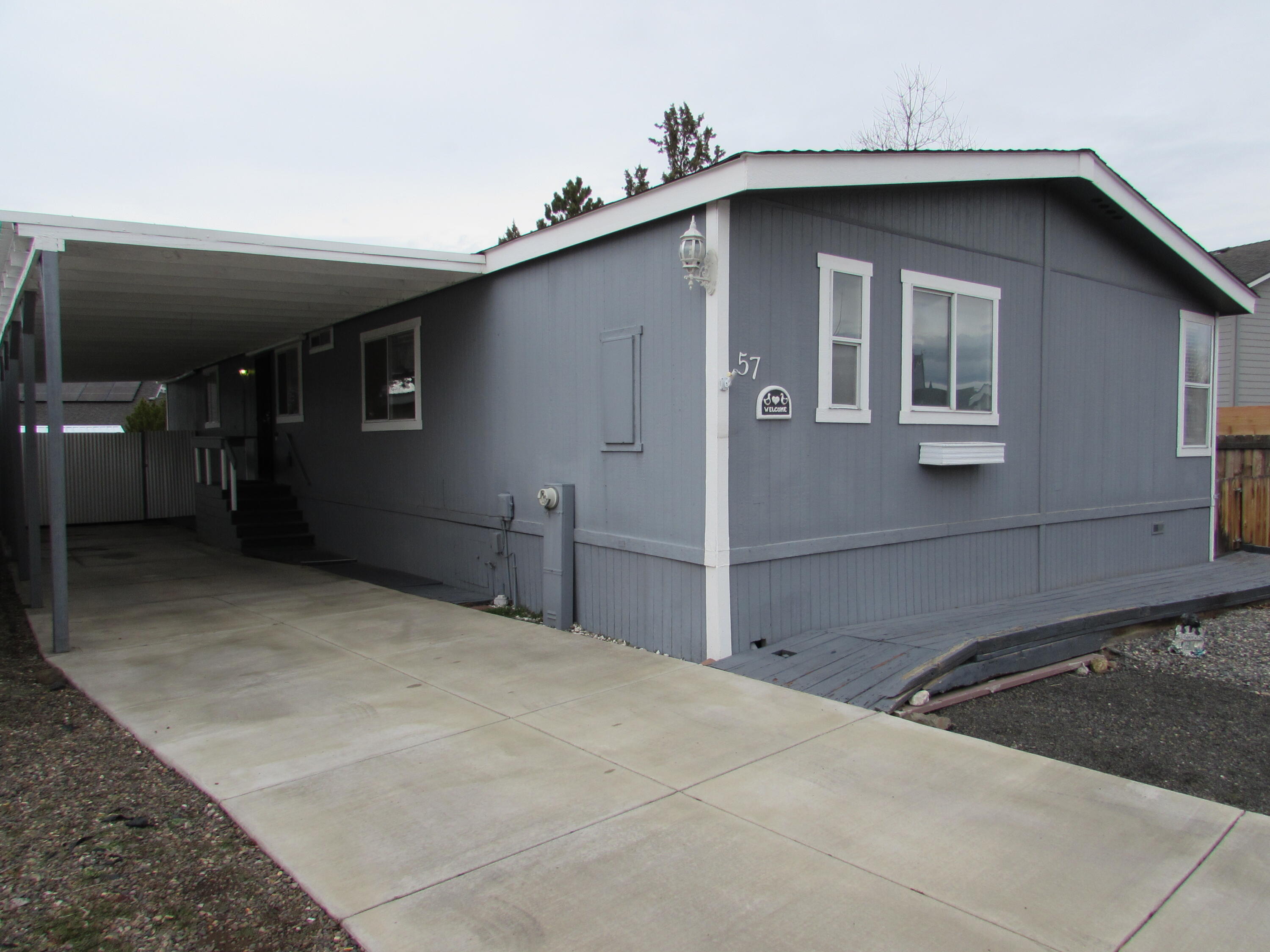 Green Pastures Mob - Residential