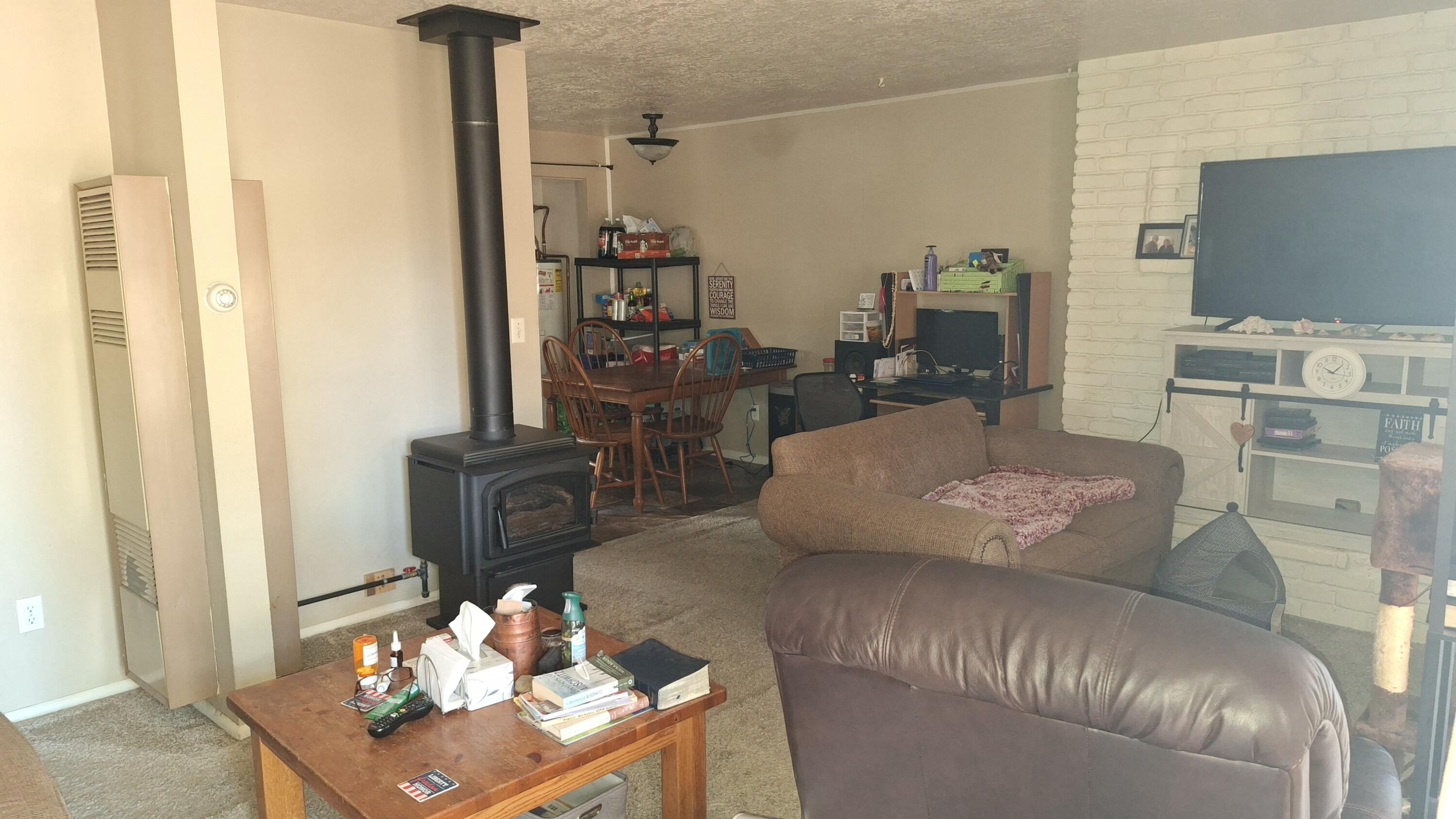 N/A - Residential Income