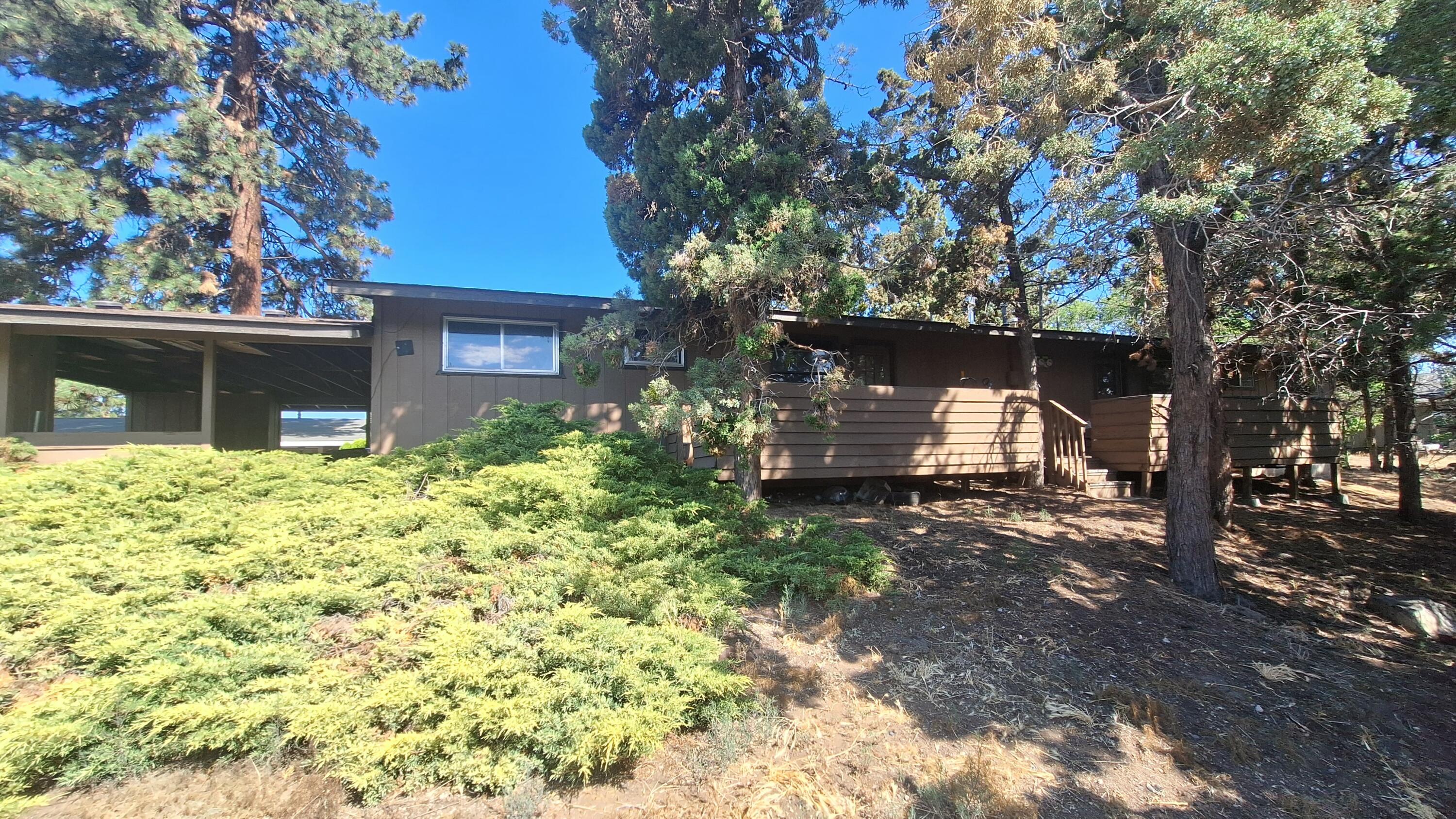 N/A - Residential Income