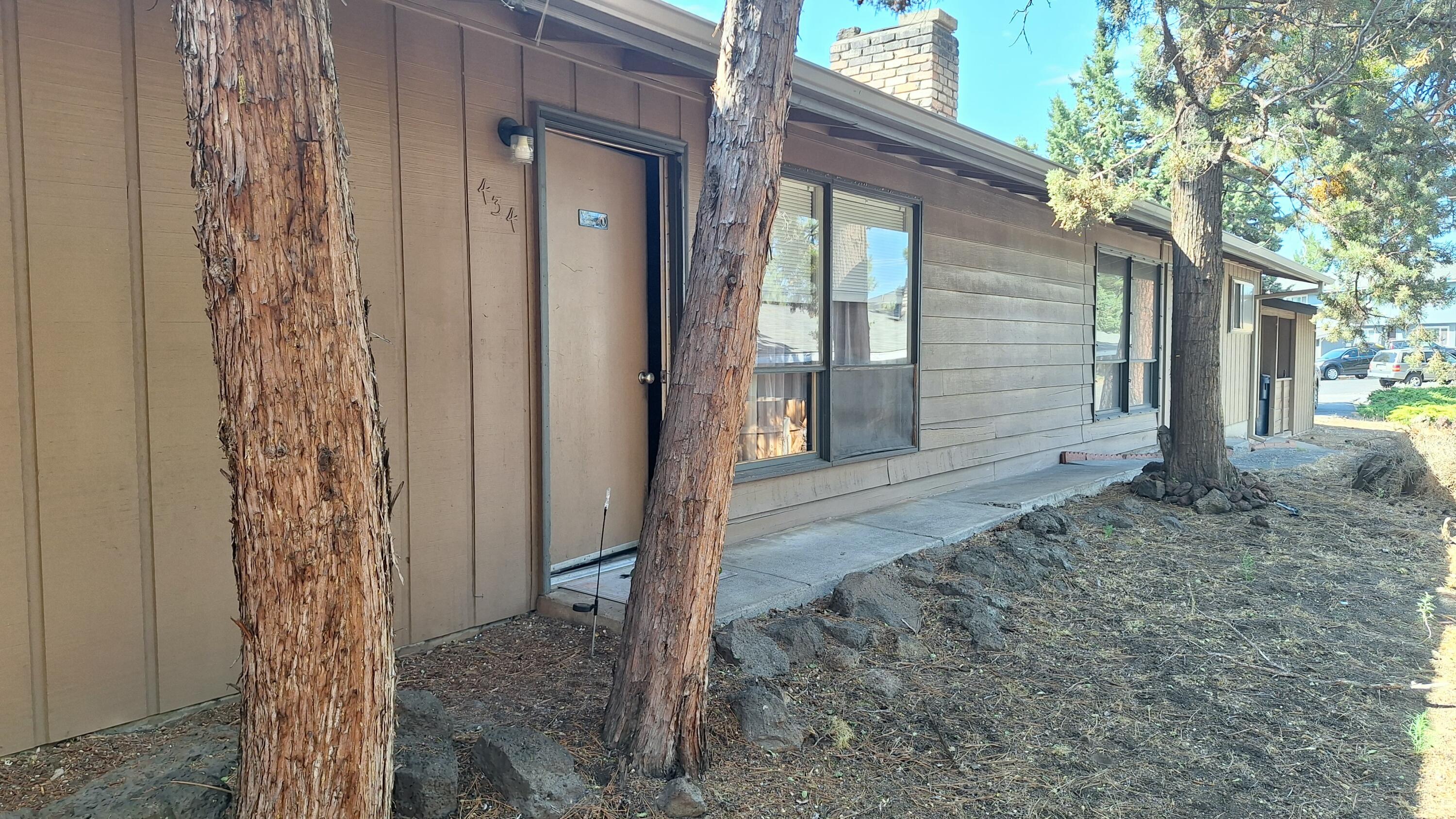 N/A - Residential Income