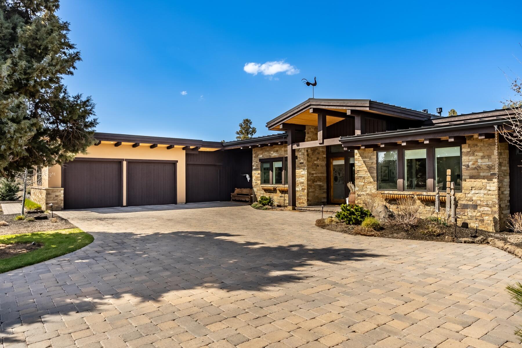 Pronghorn - Residential