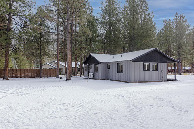 Tollgate - Residential