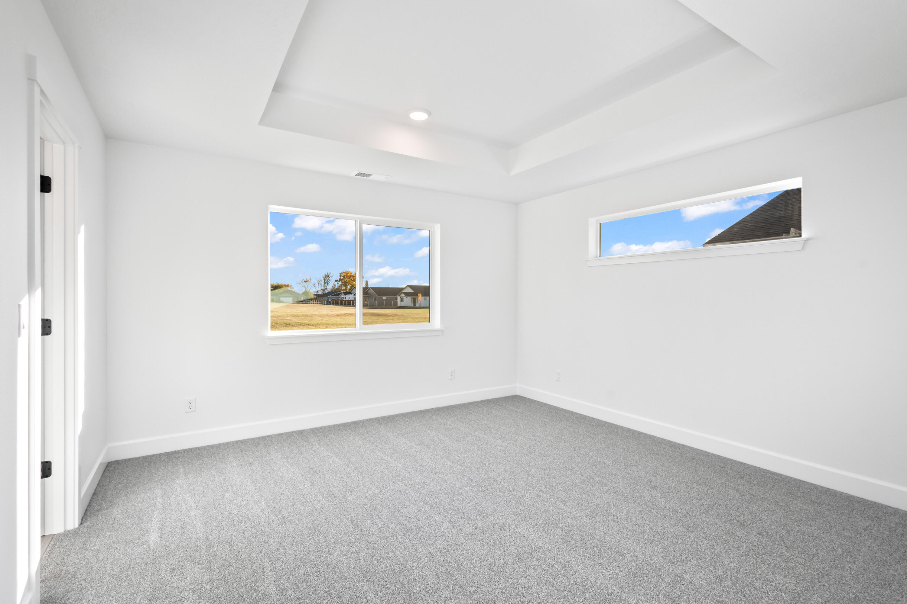Willowbrook - Residential