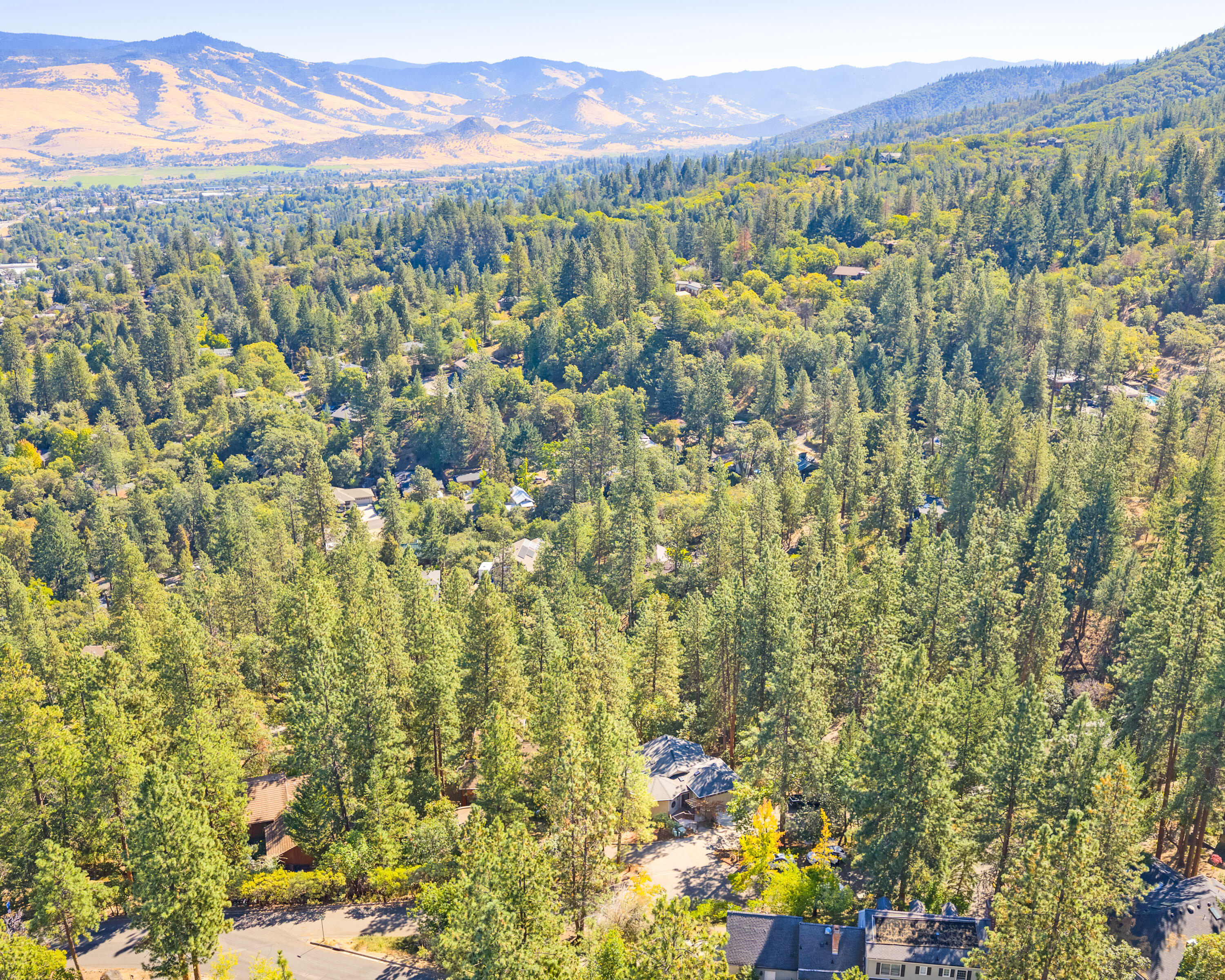 Avalon Park Estates Phase I - Residential