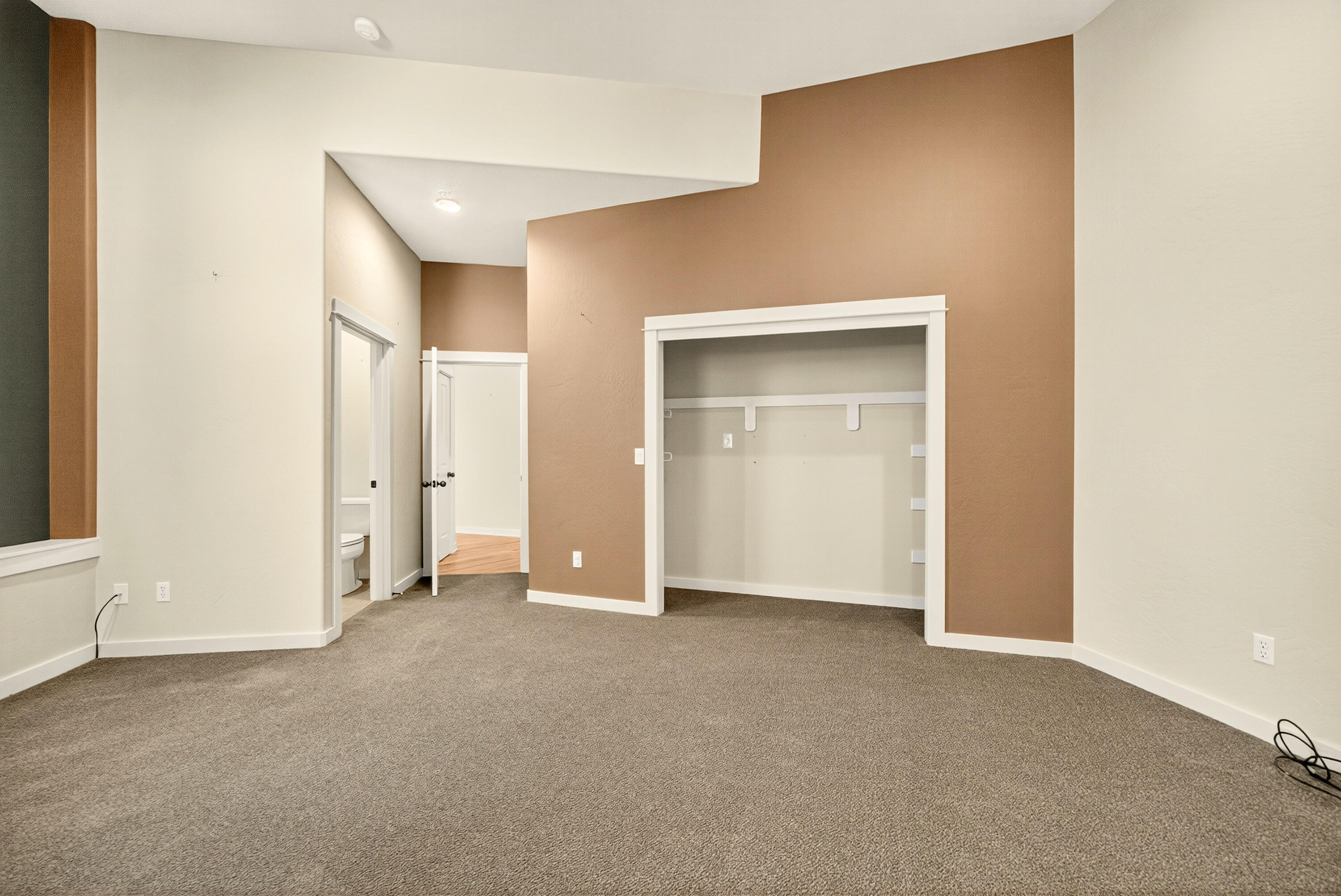 Avalon Park Estates Phase I - Residential