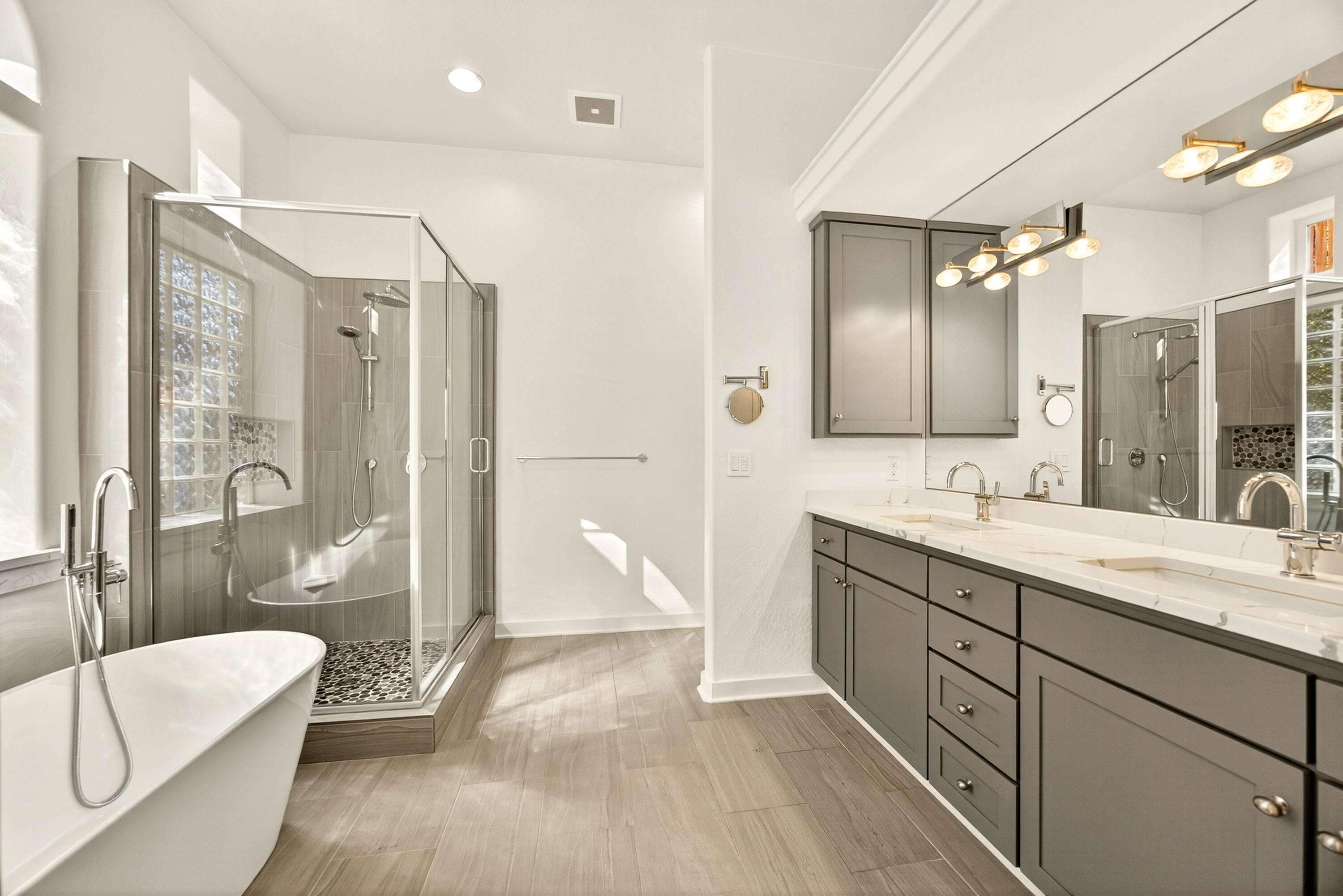 Avalon Park Estates Phase I - Residential