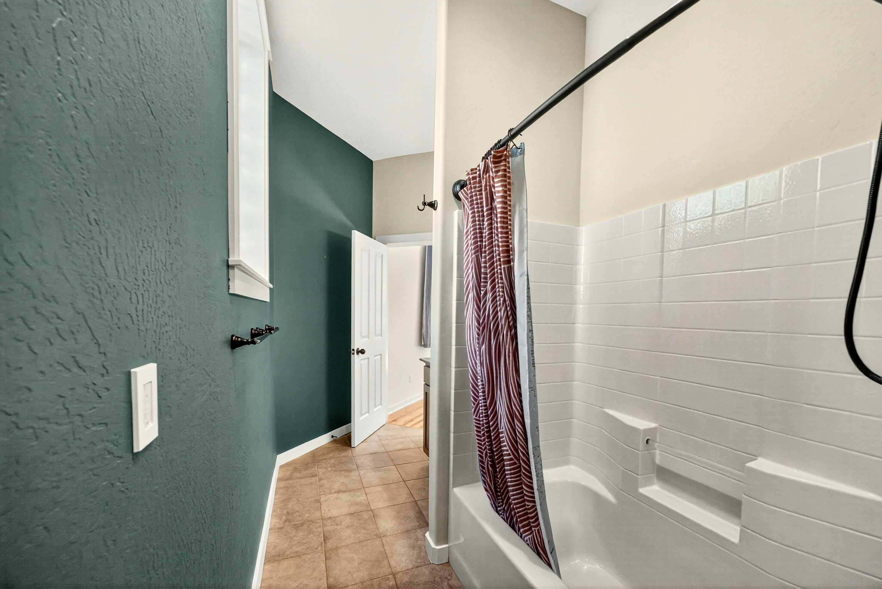 Avalon Park Estates Phase I - Residential