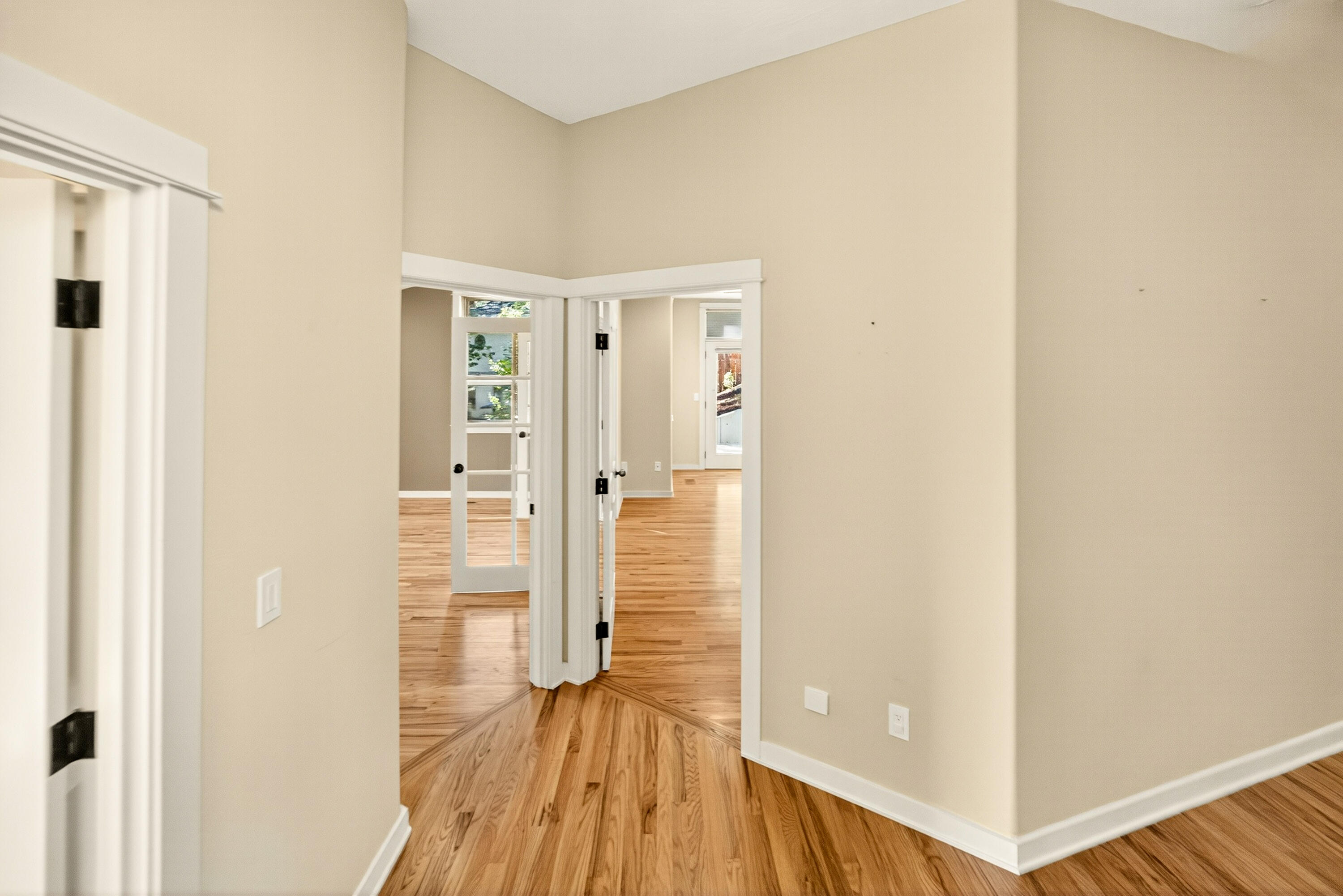 Avalon Park Estates Phase I - Residential