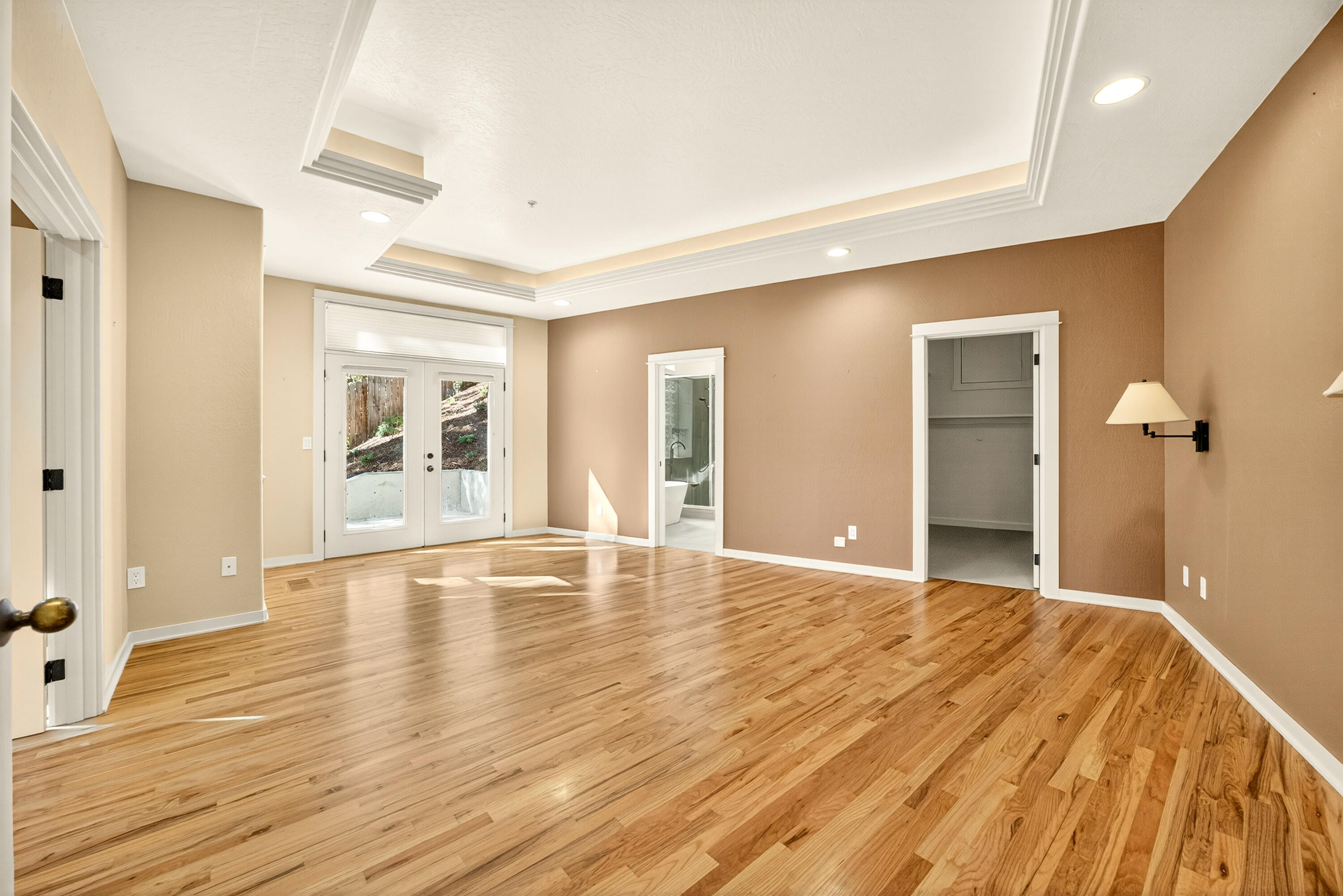Avalon Park Estates Phase I - Residential