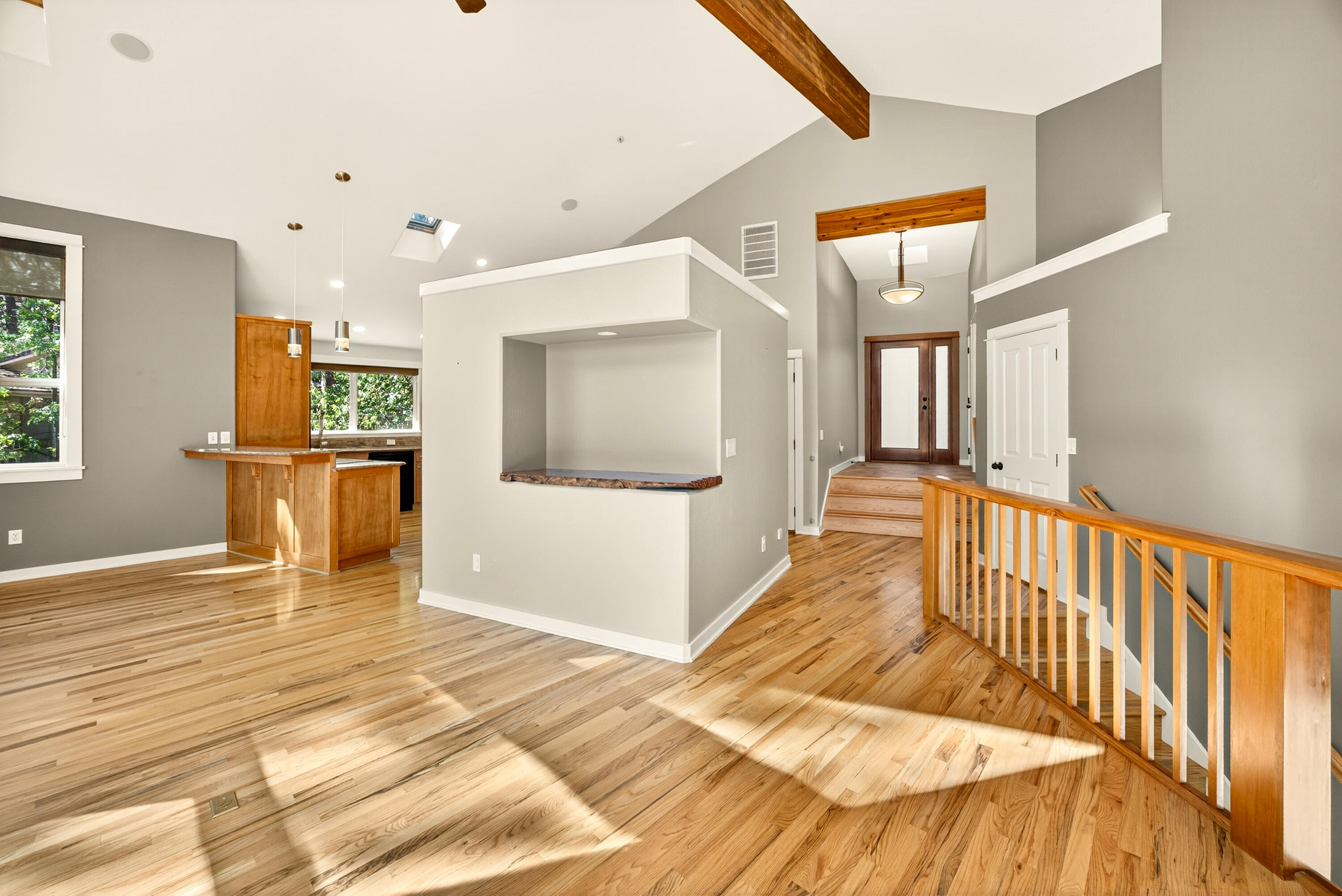 Avalon Park Estates Phase I - Residential