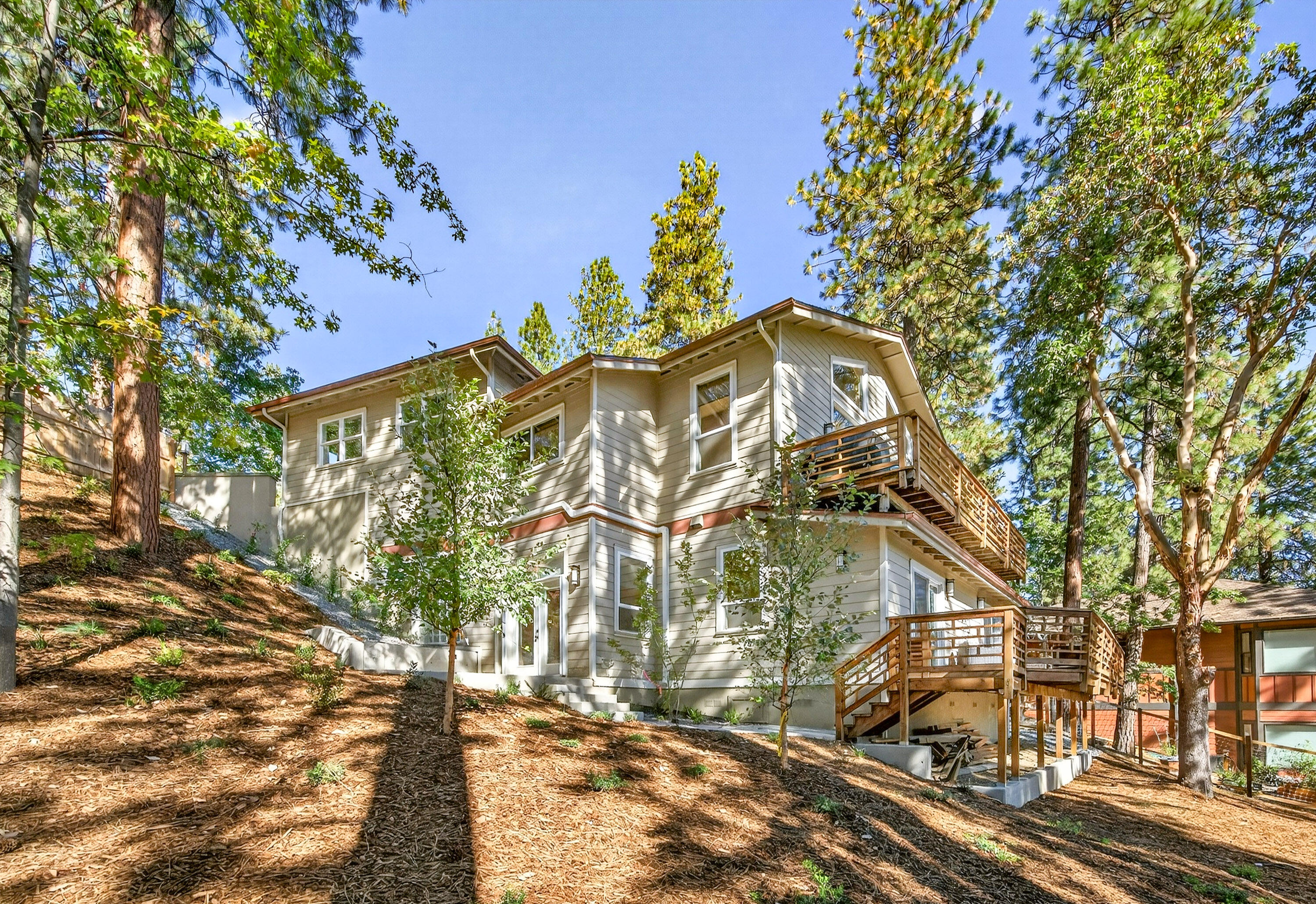 Avalon Park Estates Phase I - Residential