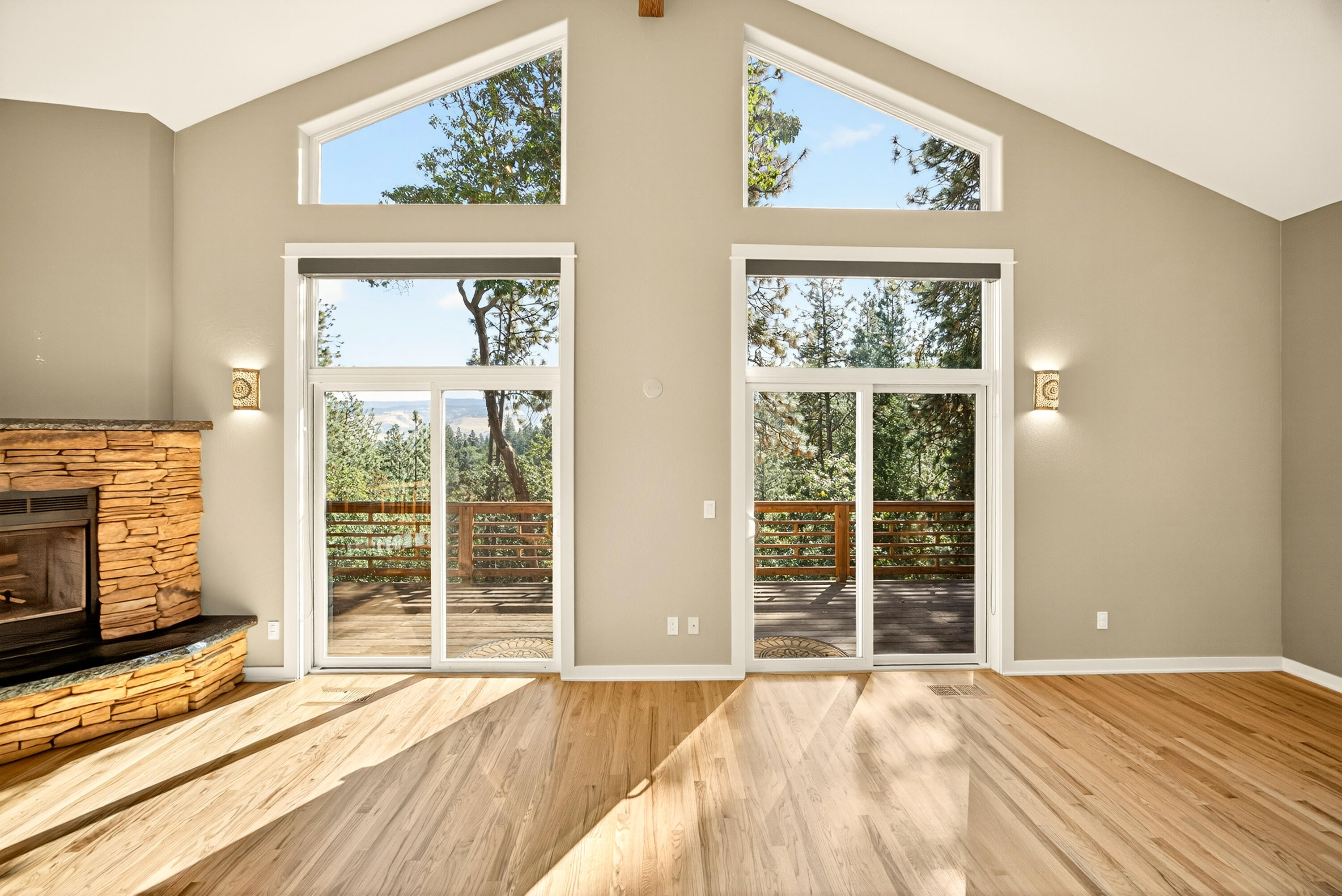 Avalon Park Estates Phase I - Residential