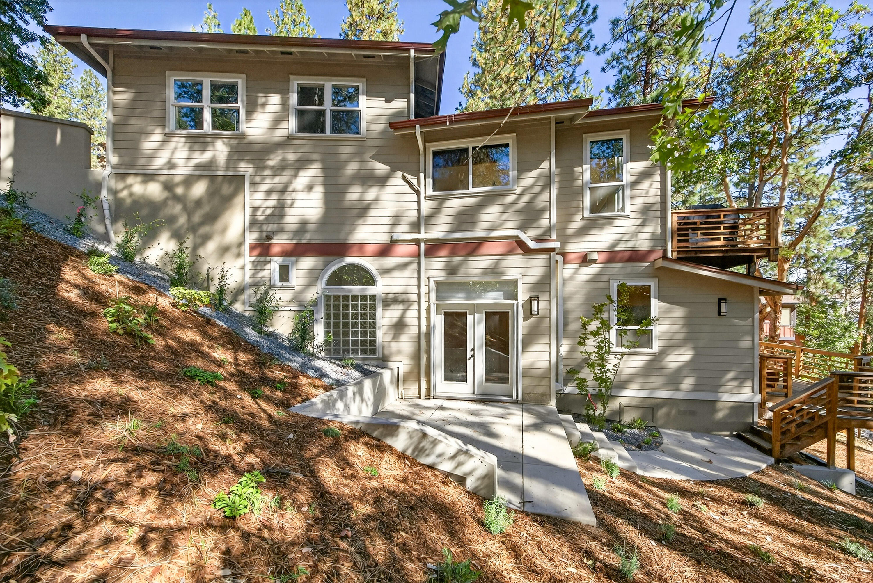 Avalon Park Estates Phase I - Residential