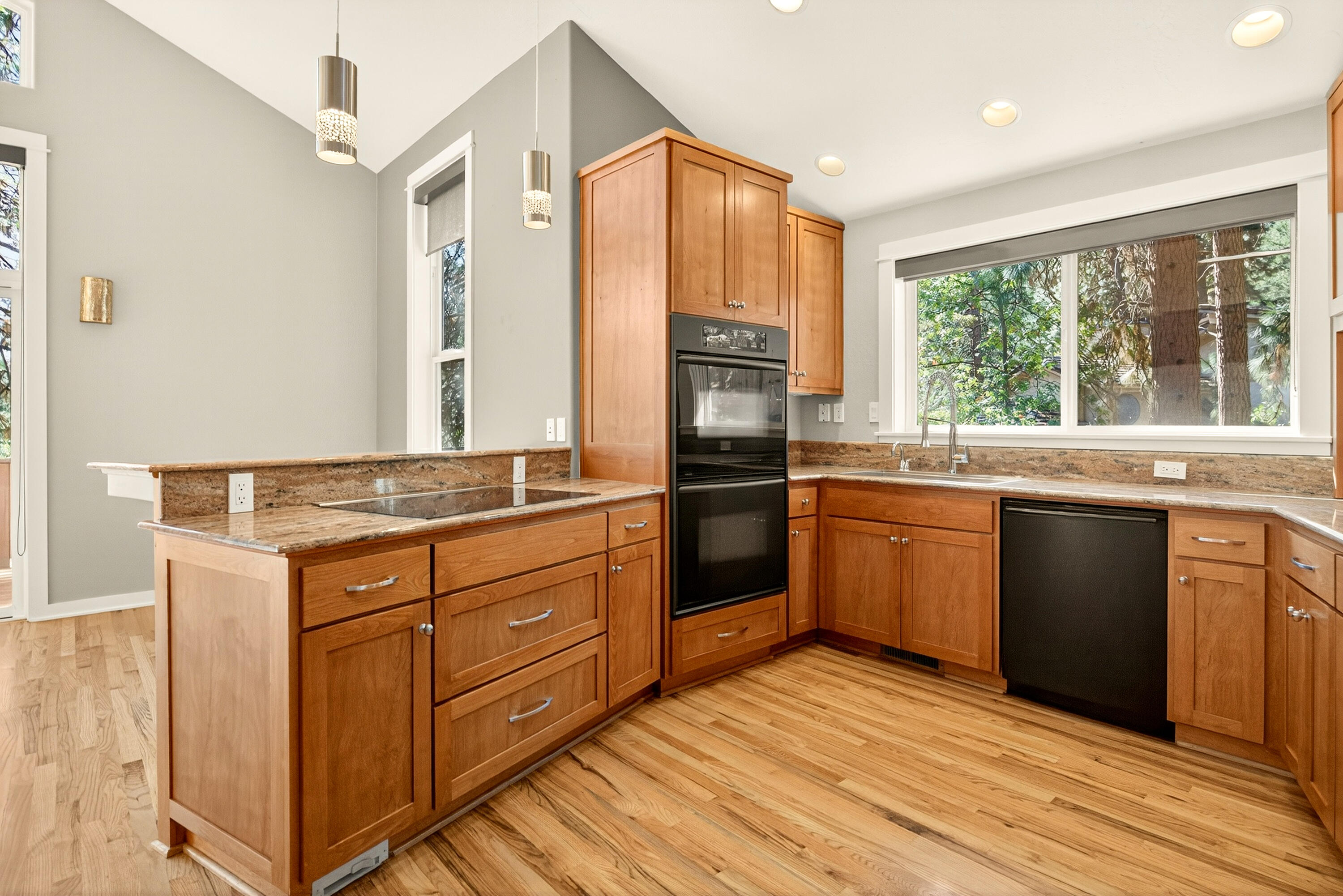 Avalon Park Estates Phase I - Residential
