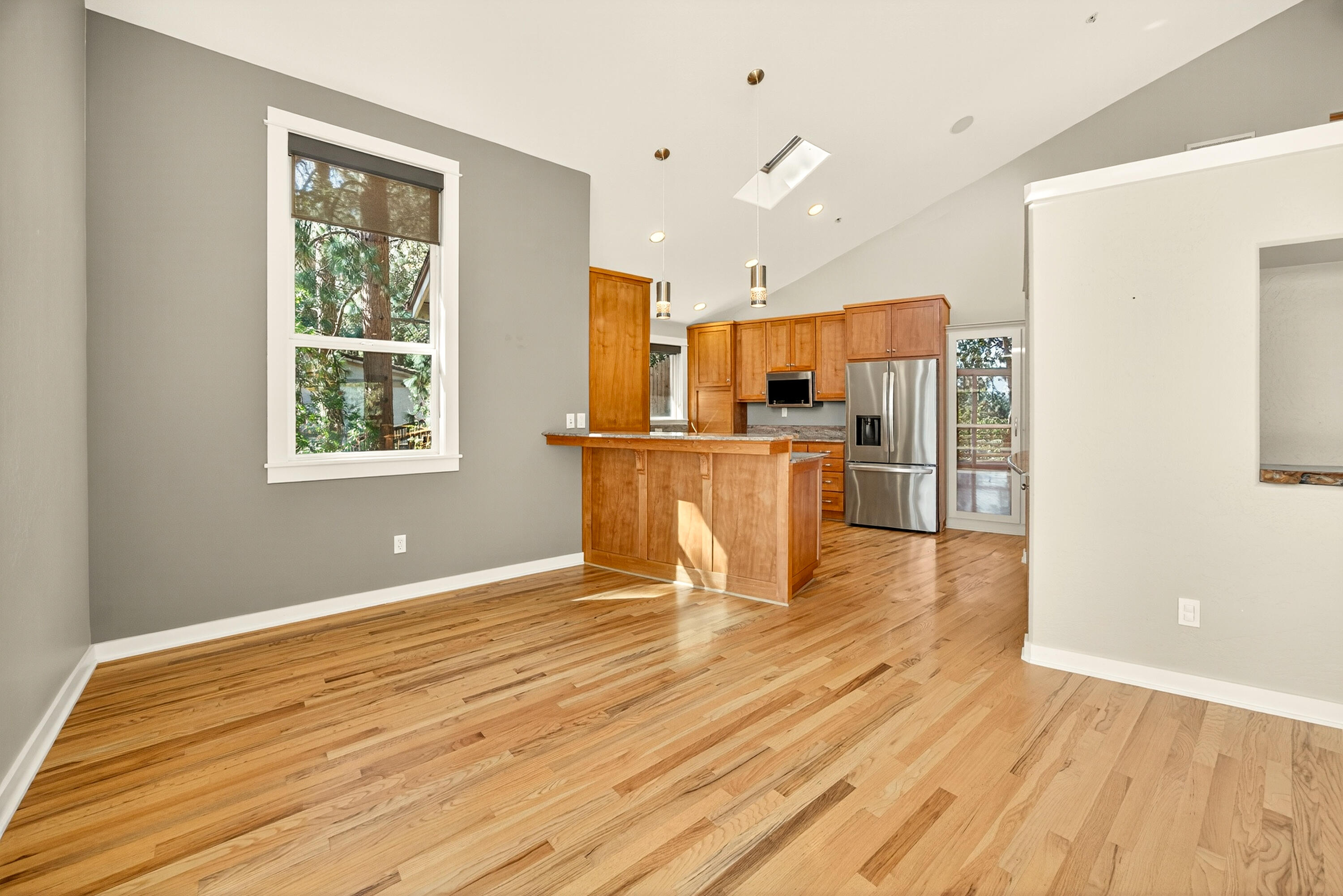Avalon Park Estates Phase I - Residential