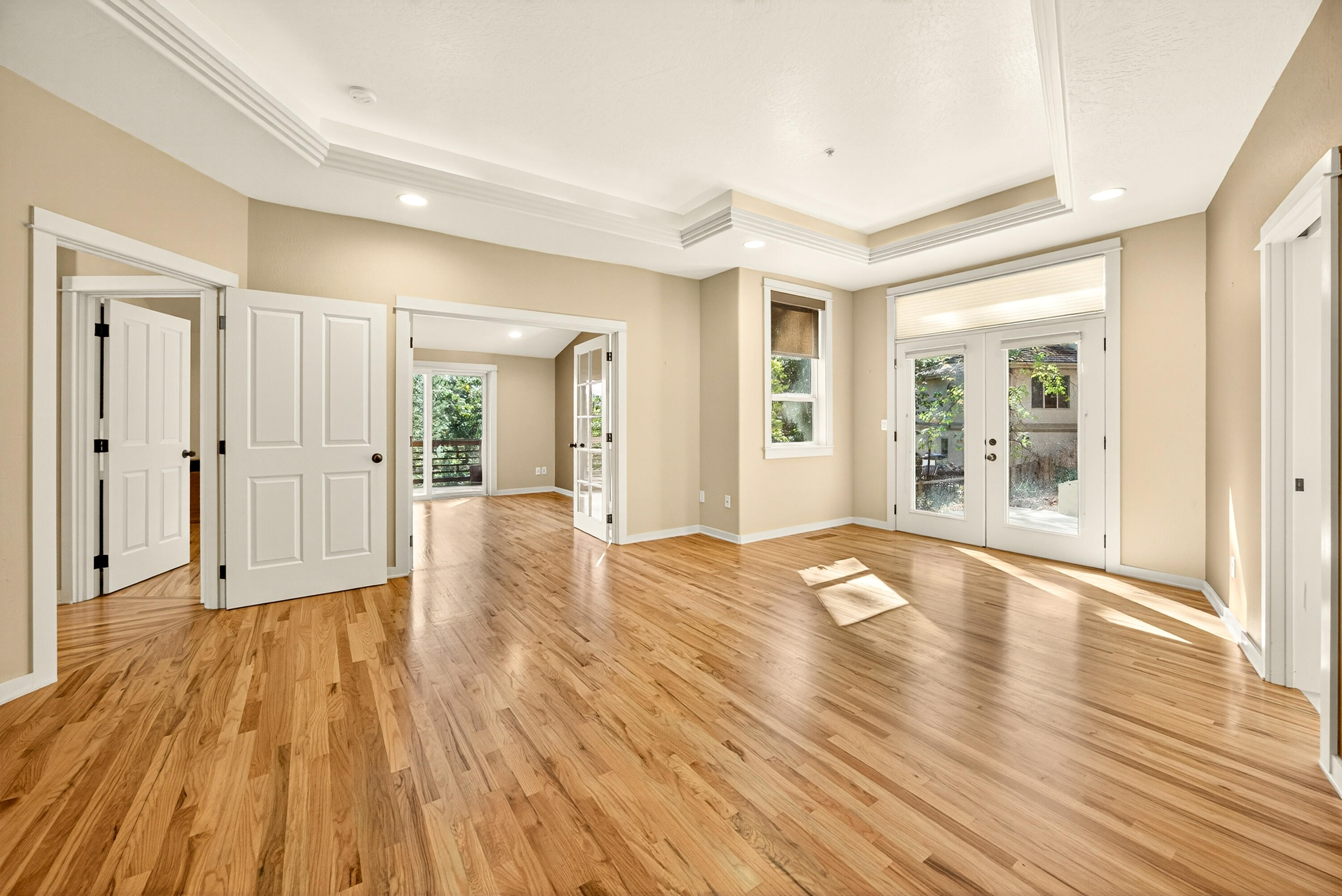 Avalon Park Estates Phase I - Residential