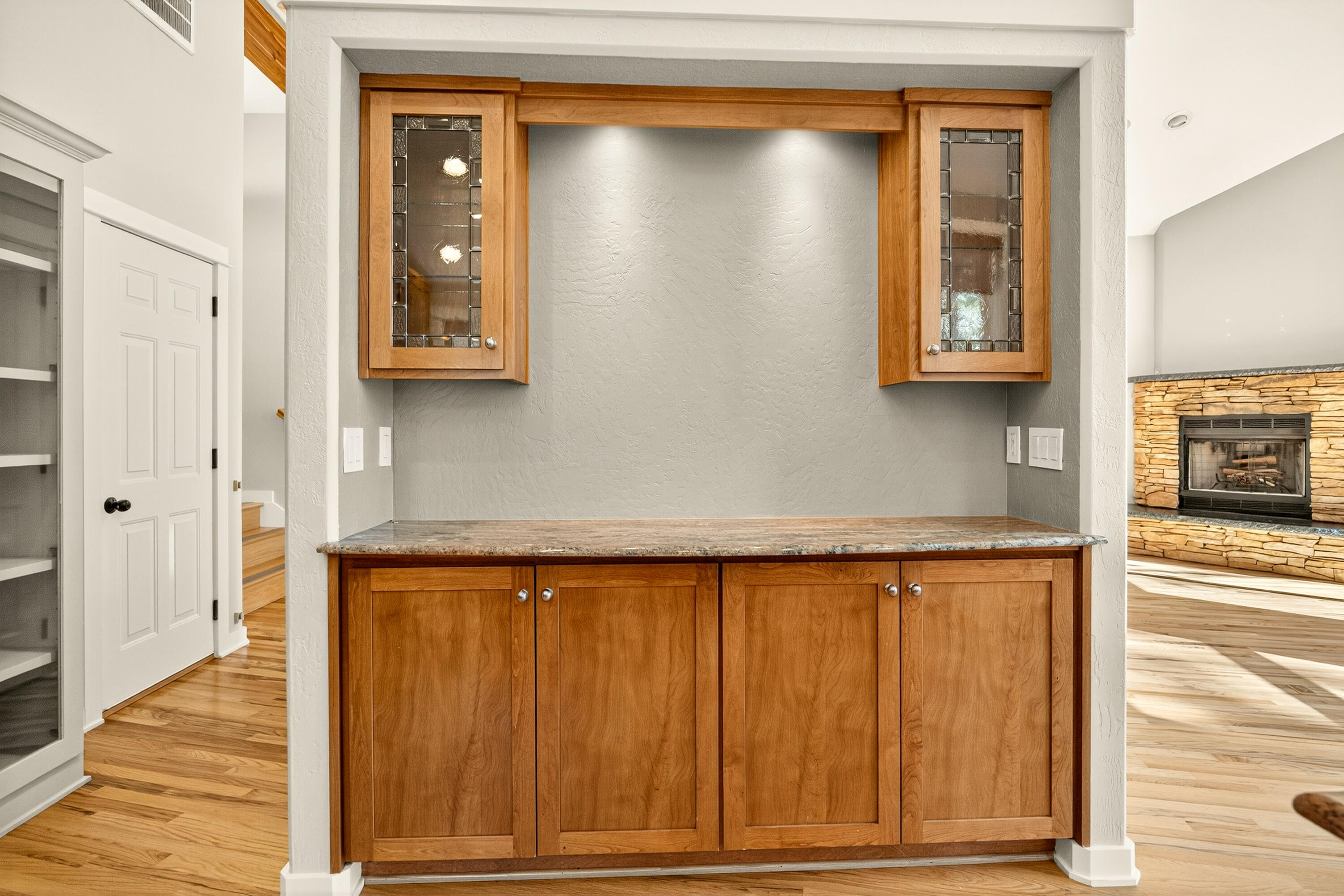 Avalon Park Estates Phase I - Residential