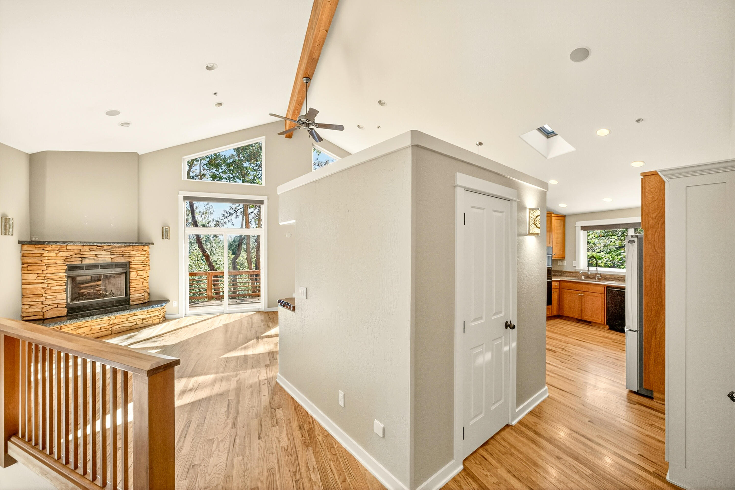 Avalon Park Estates Phase I - Residential